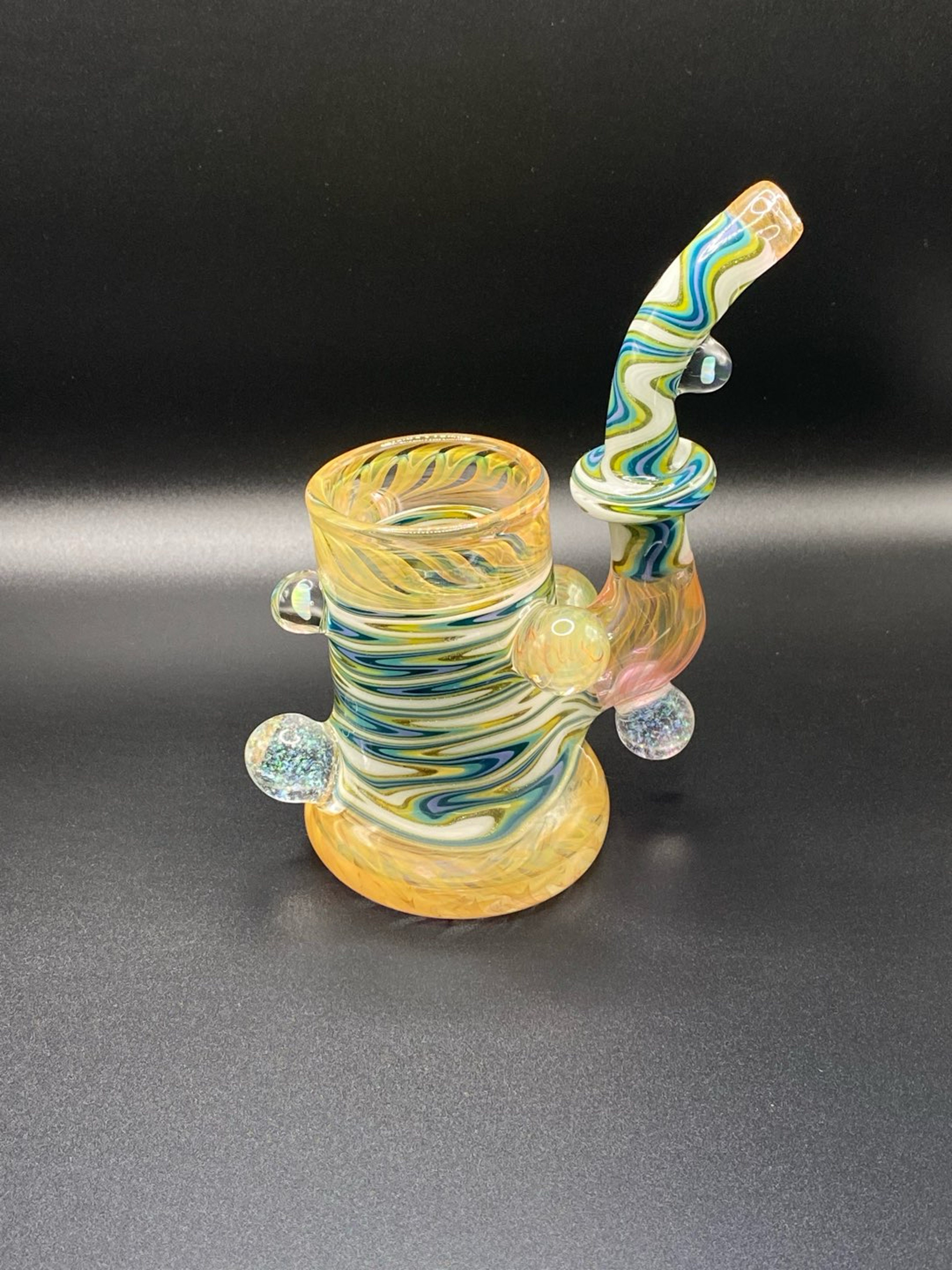 Preview pic of DZ Glass Squatlock Proxy Attachment 2022
