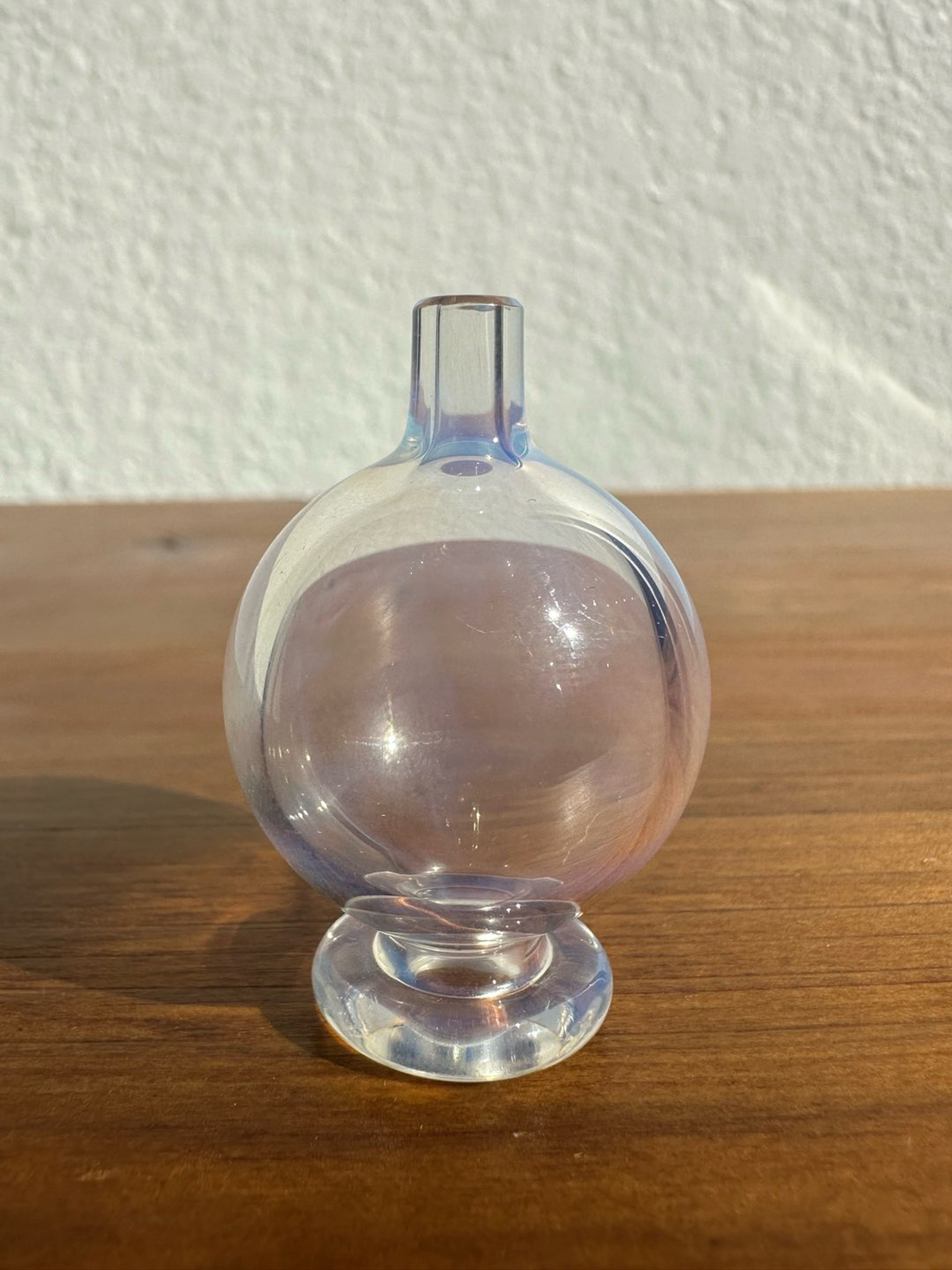 Preview pic of Eric Law 25mm Bubble Cap