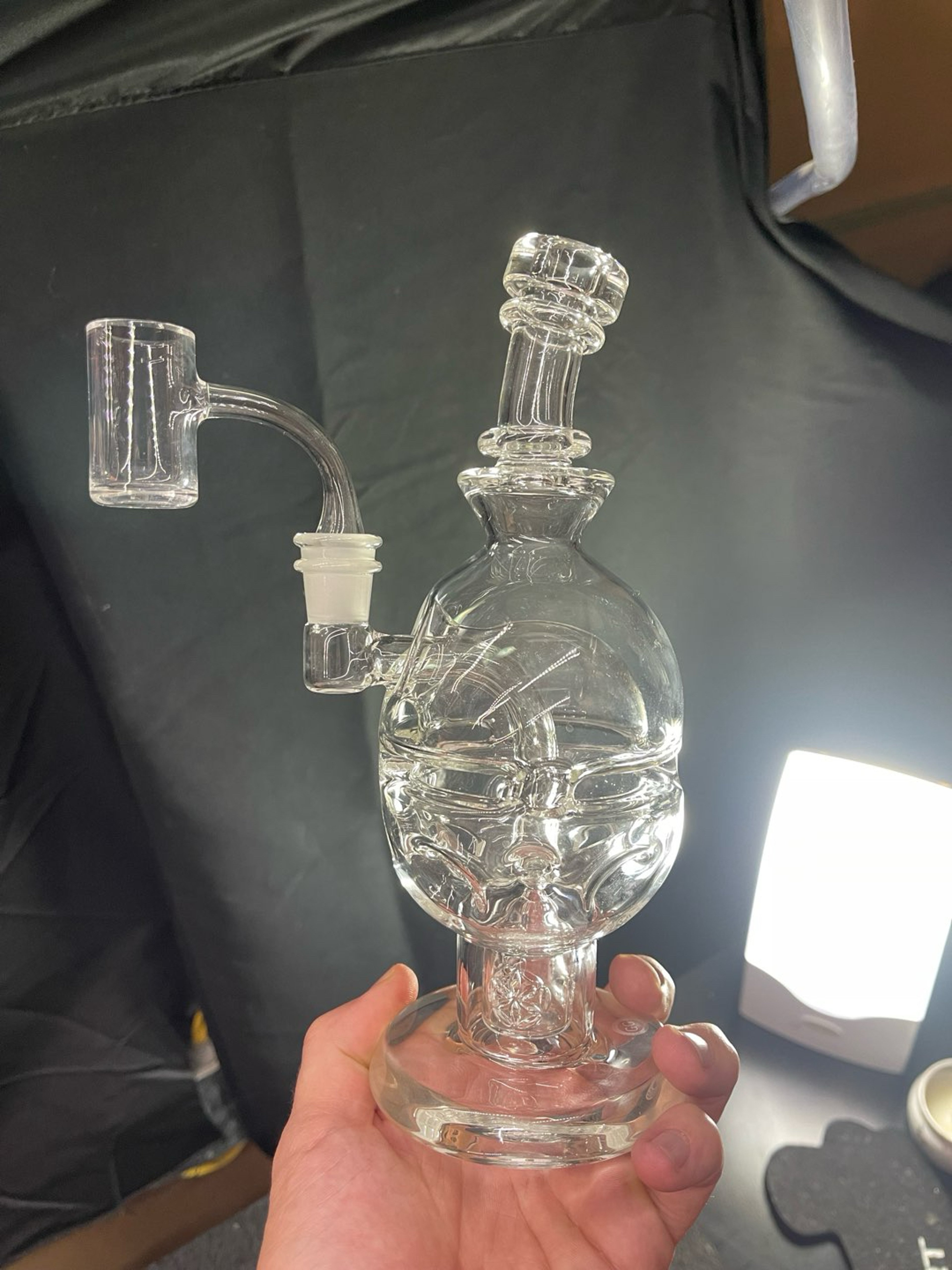 Preview pic of Bundle Evan Shore & GG Egg