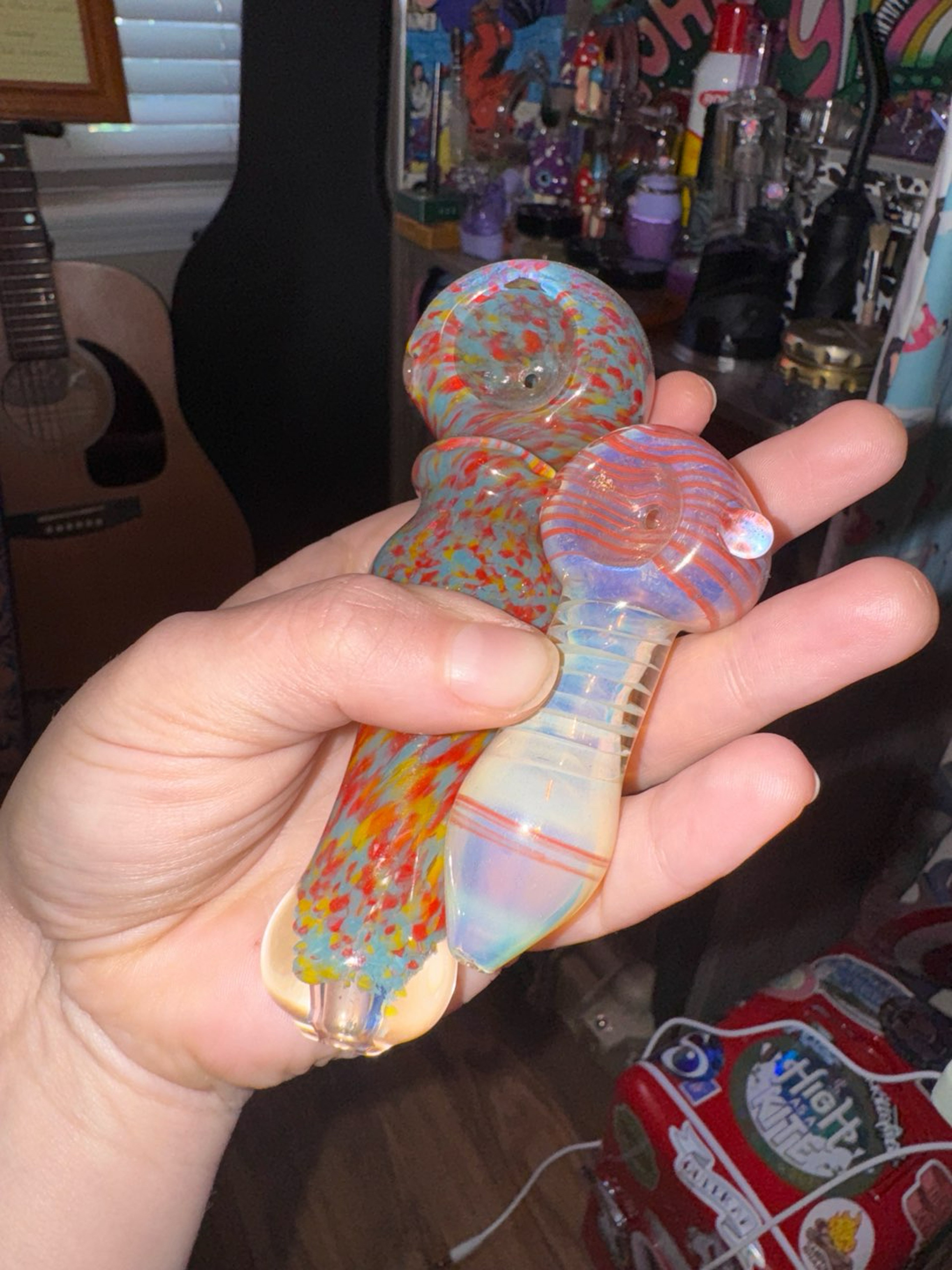 Preview pic of Spoon / Pipe Bundle