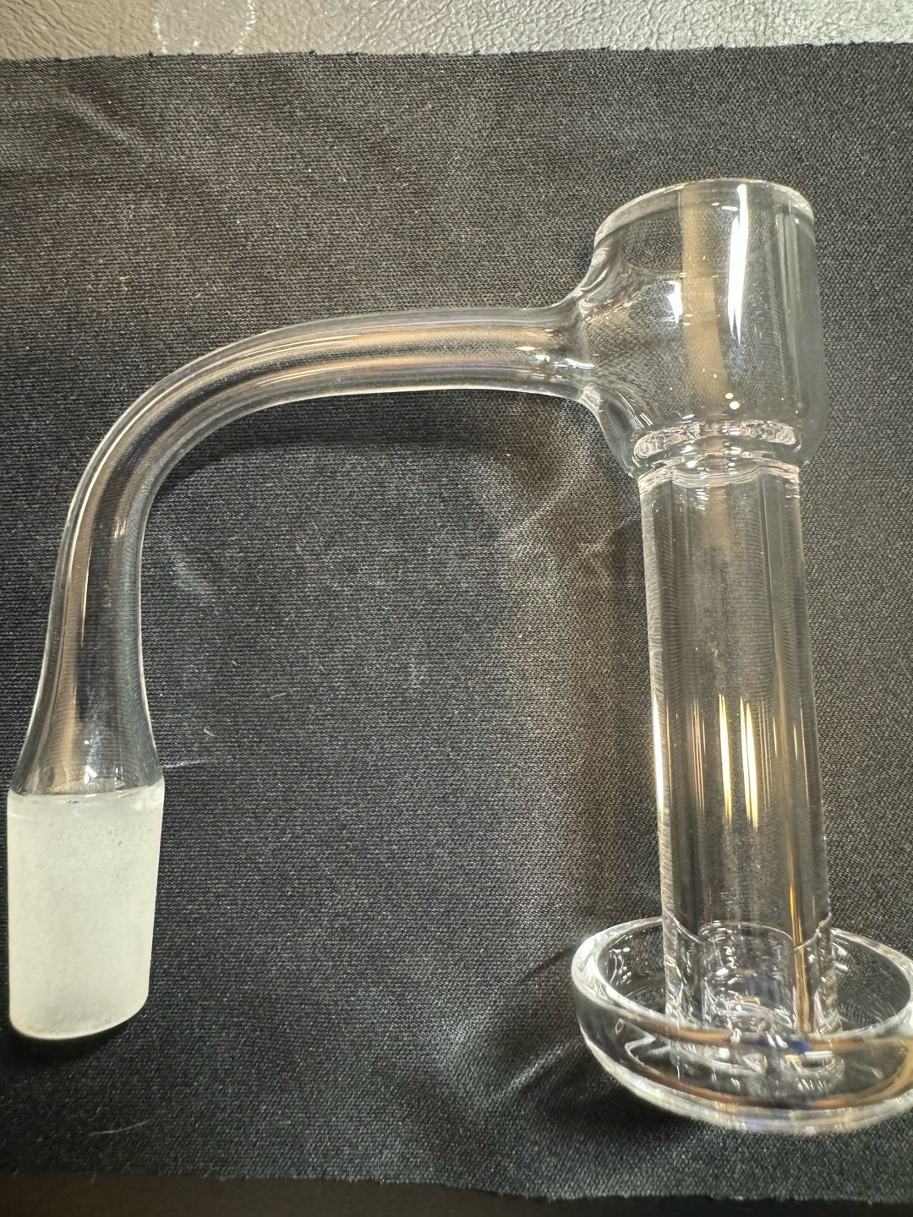 Preview pic of 14mm xl terp slurper fully fused