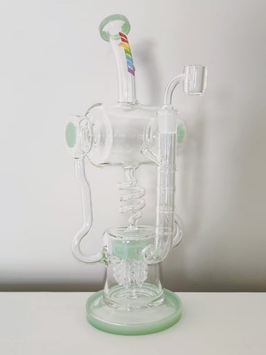 Preview pic of Jellyfish Recycler