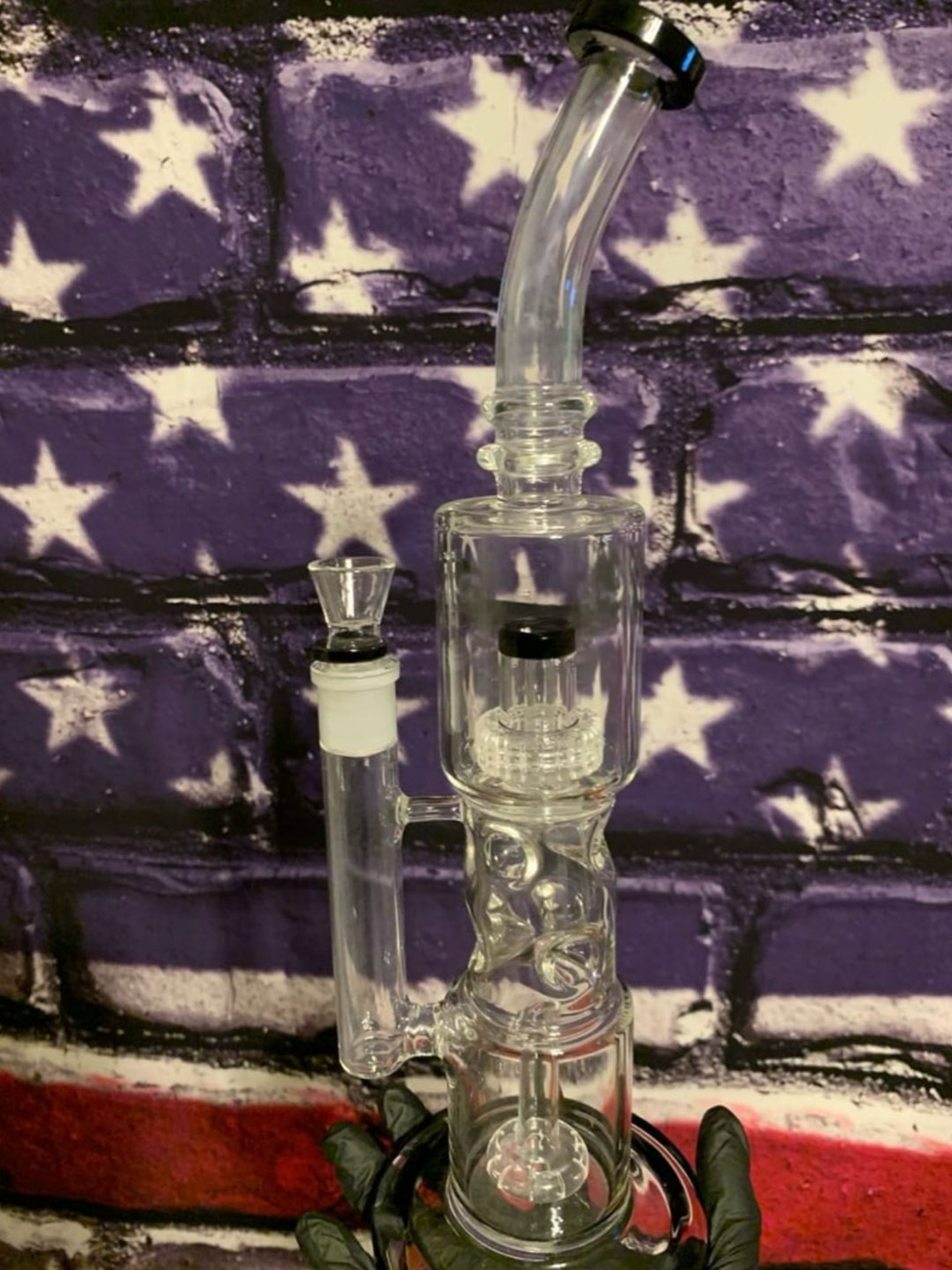 Preview pic of 18mm Straight tube