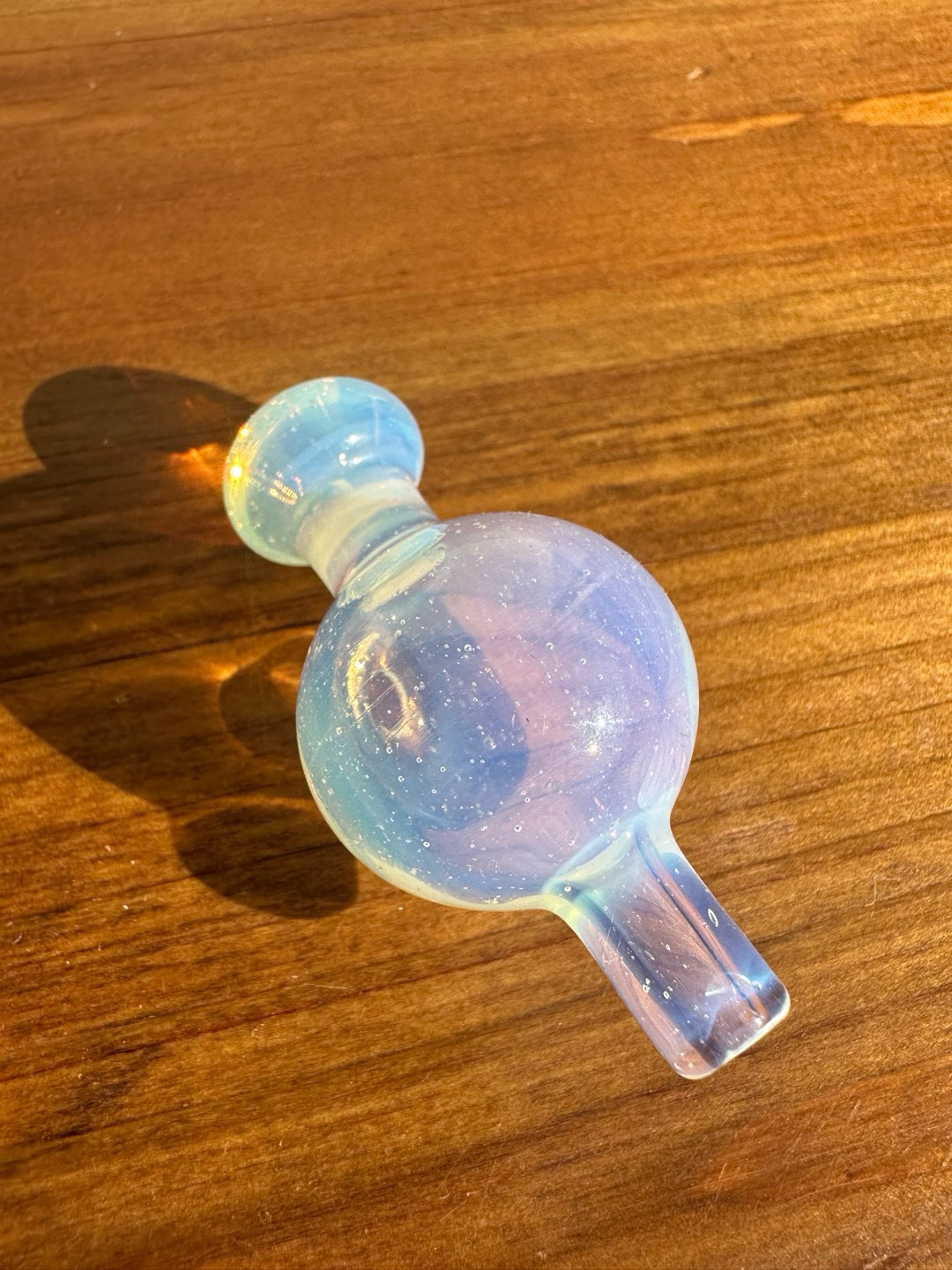 Preview pic of Barry Glass Bubble Cap