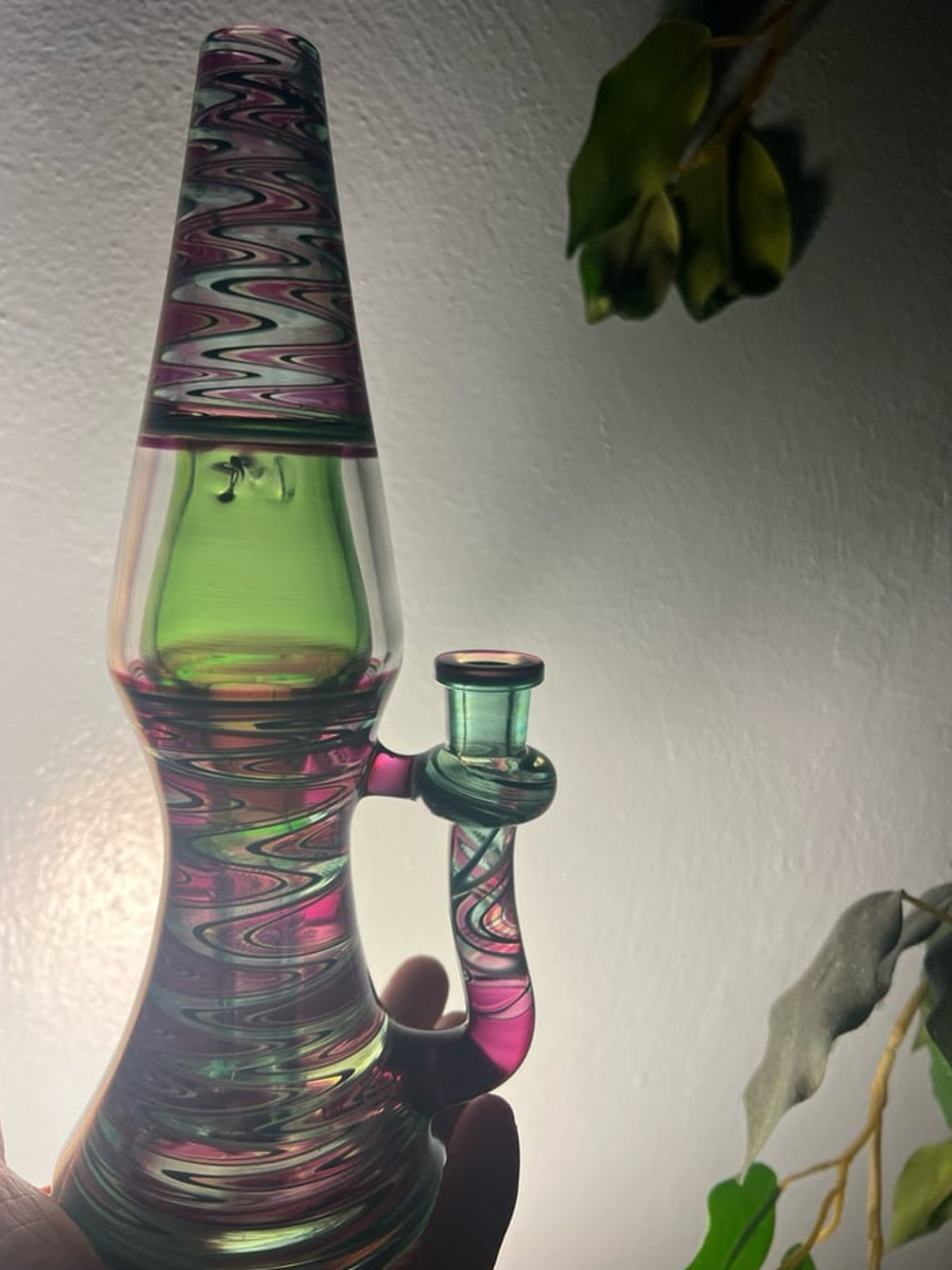 Preview pic of Bluegrass lampcycler