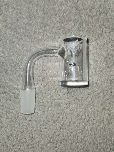 Preview pic of Quartz banger