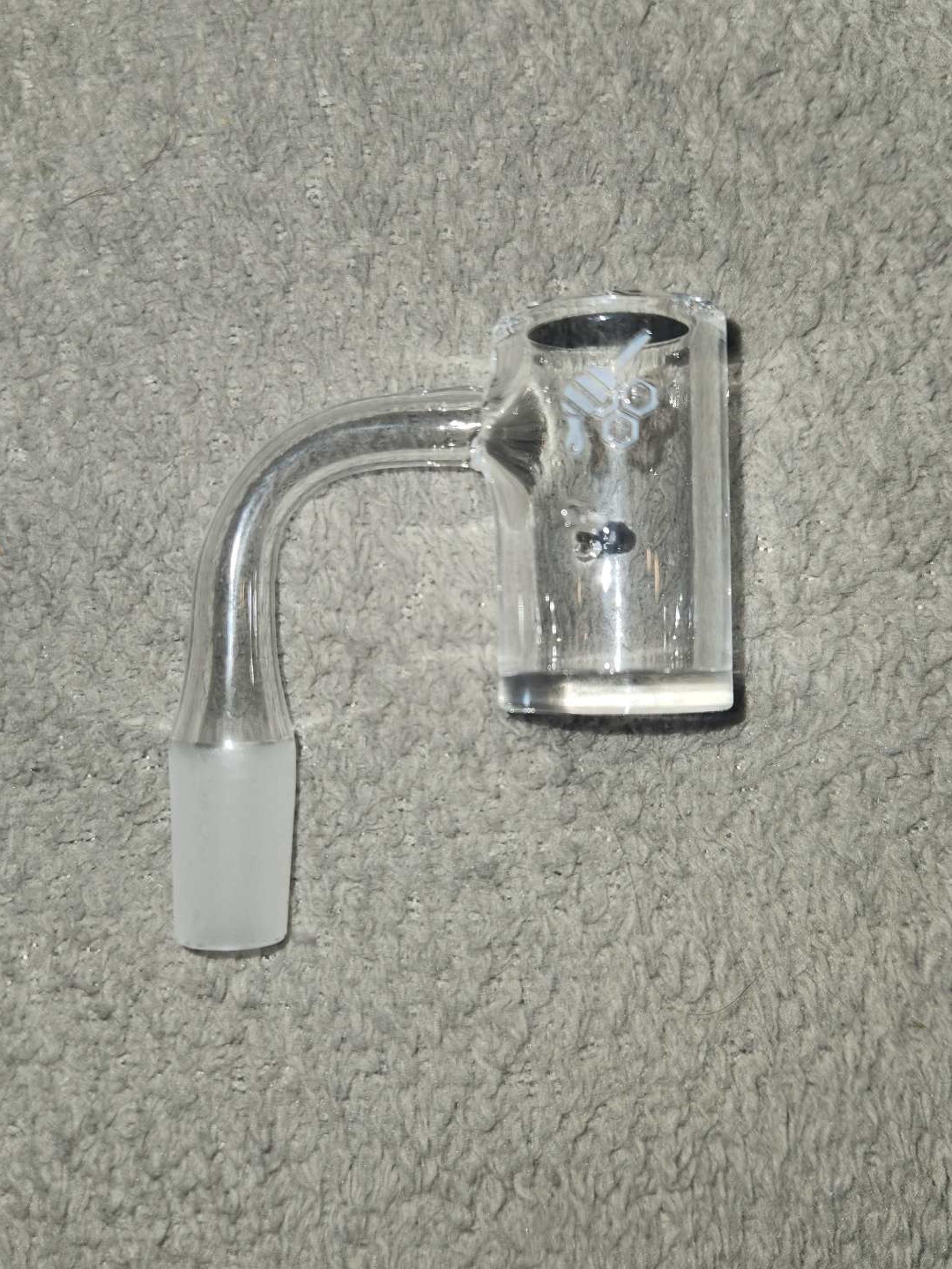 Preview pic of Quartz banger AUTOSPINNER