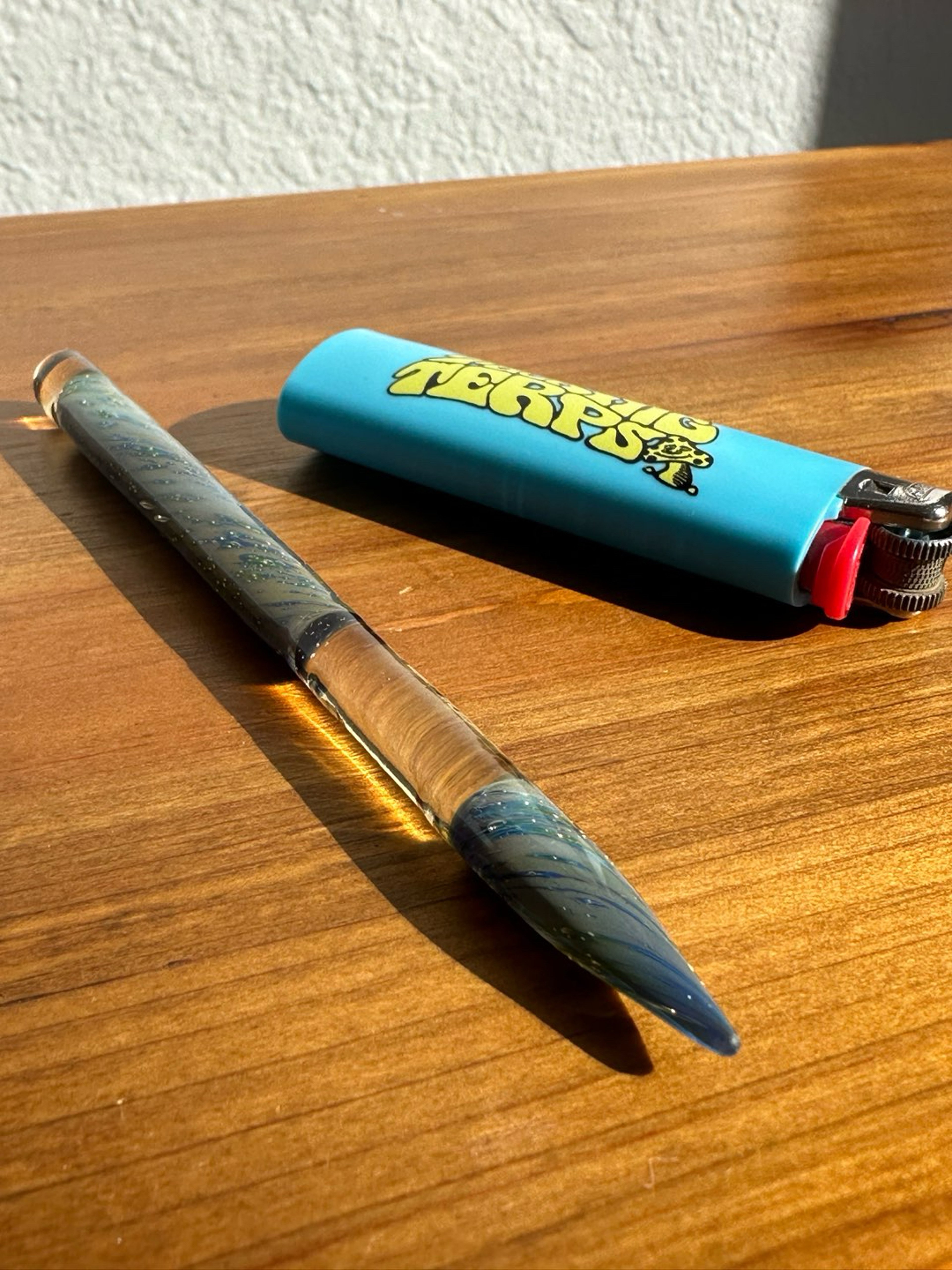 Preview pic of Space Tech Pencil with CFL Serum