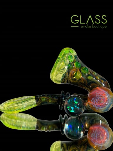 Preview pic of UV Sherlock by Jakers Glass