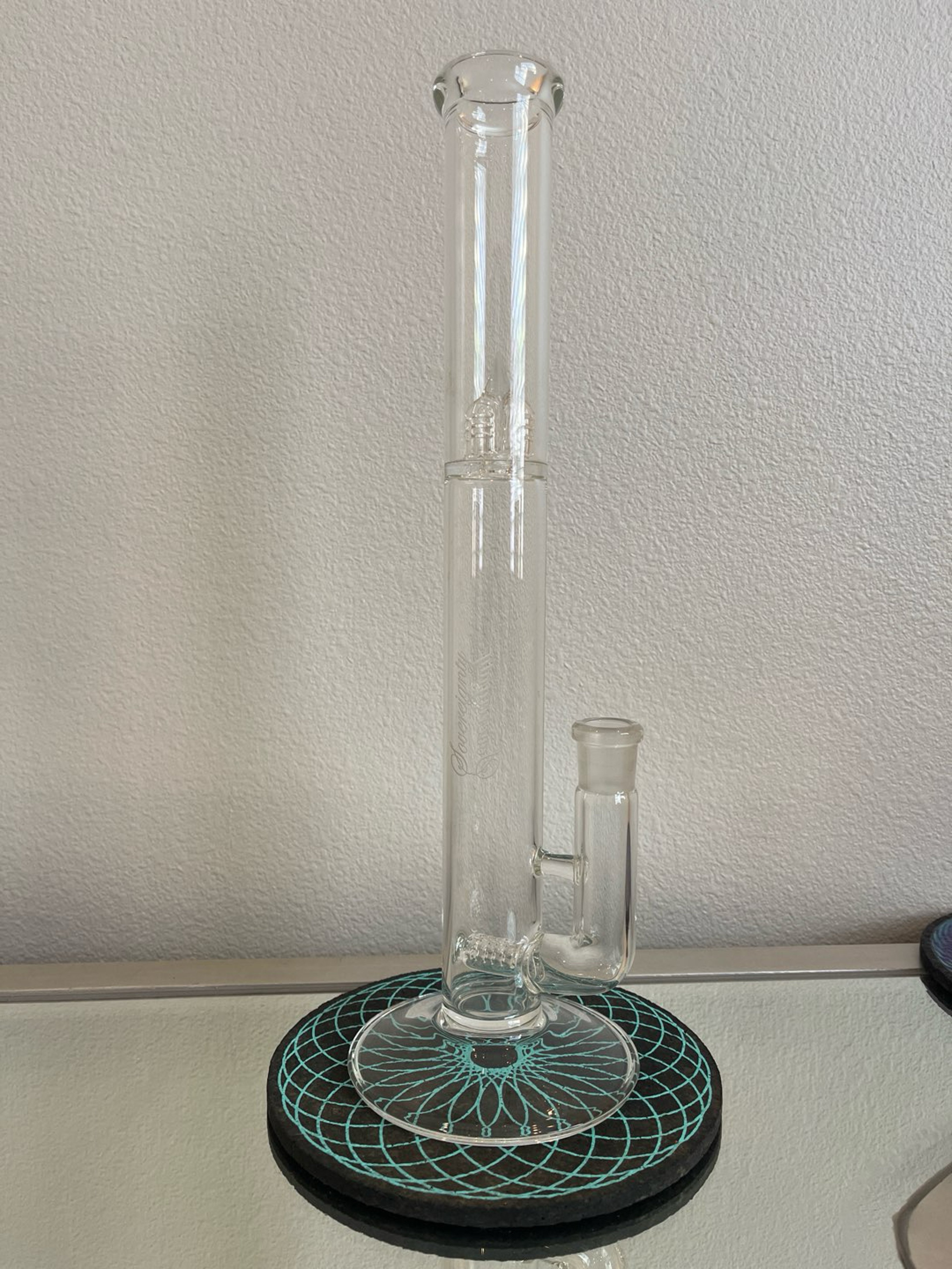 Preview pic of Sovereignty 44 Stemline No Slide