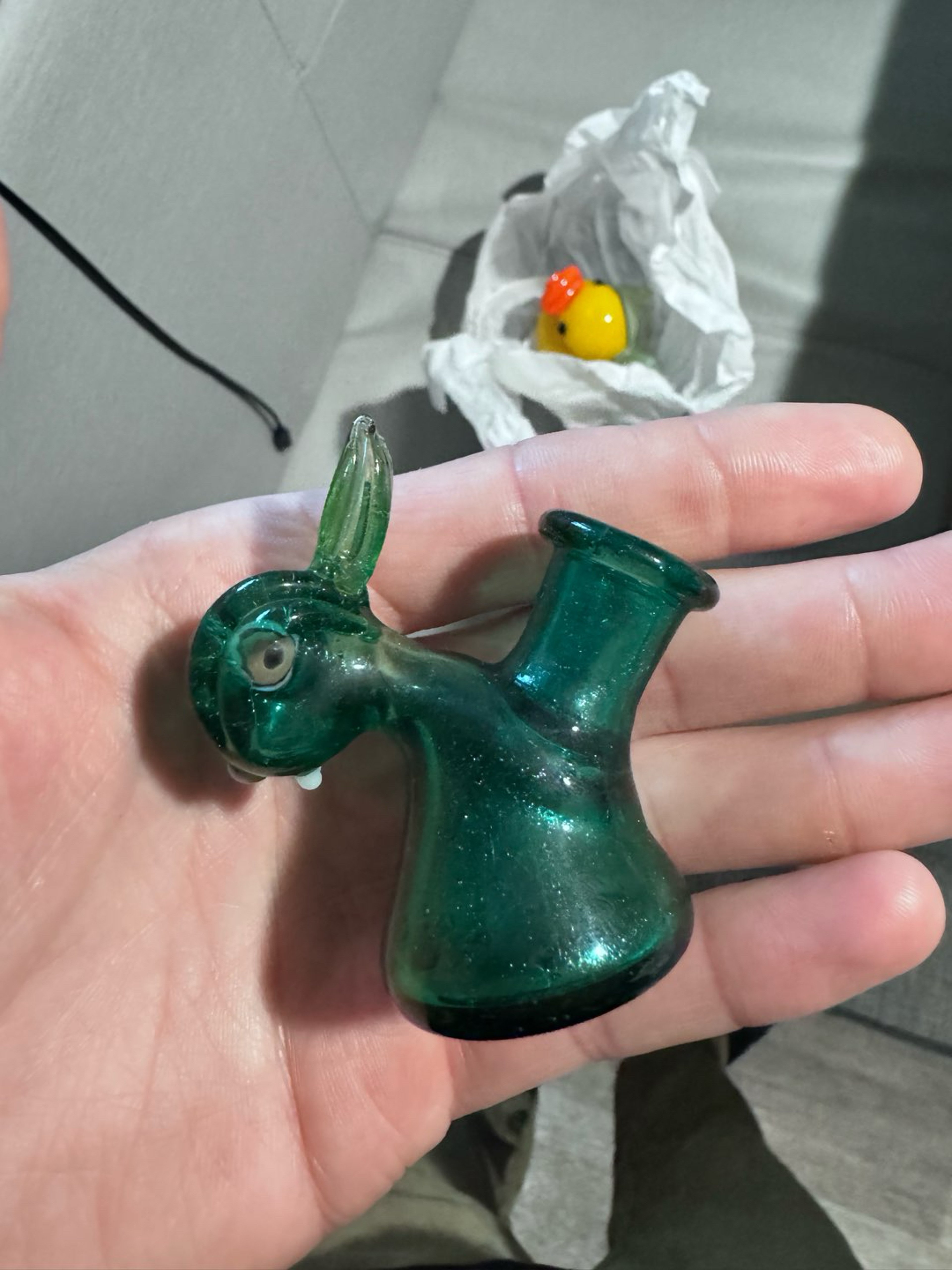 Ryan vibes creature #4 image 0