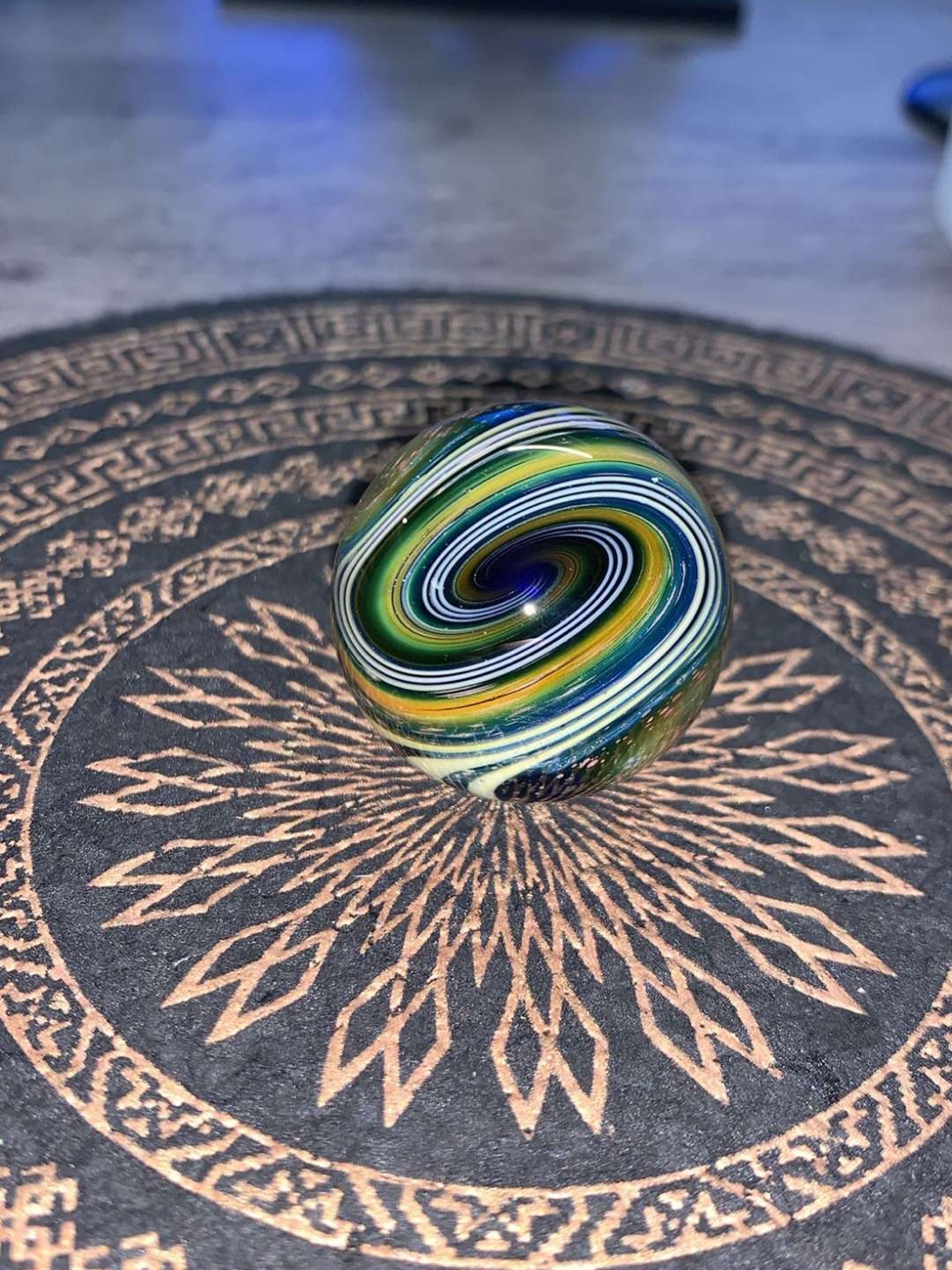 Preview pic of N8 Marble
