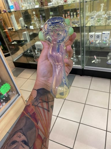 Preview pic of Spoon by High End Glass