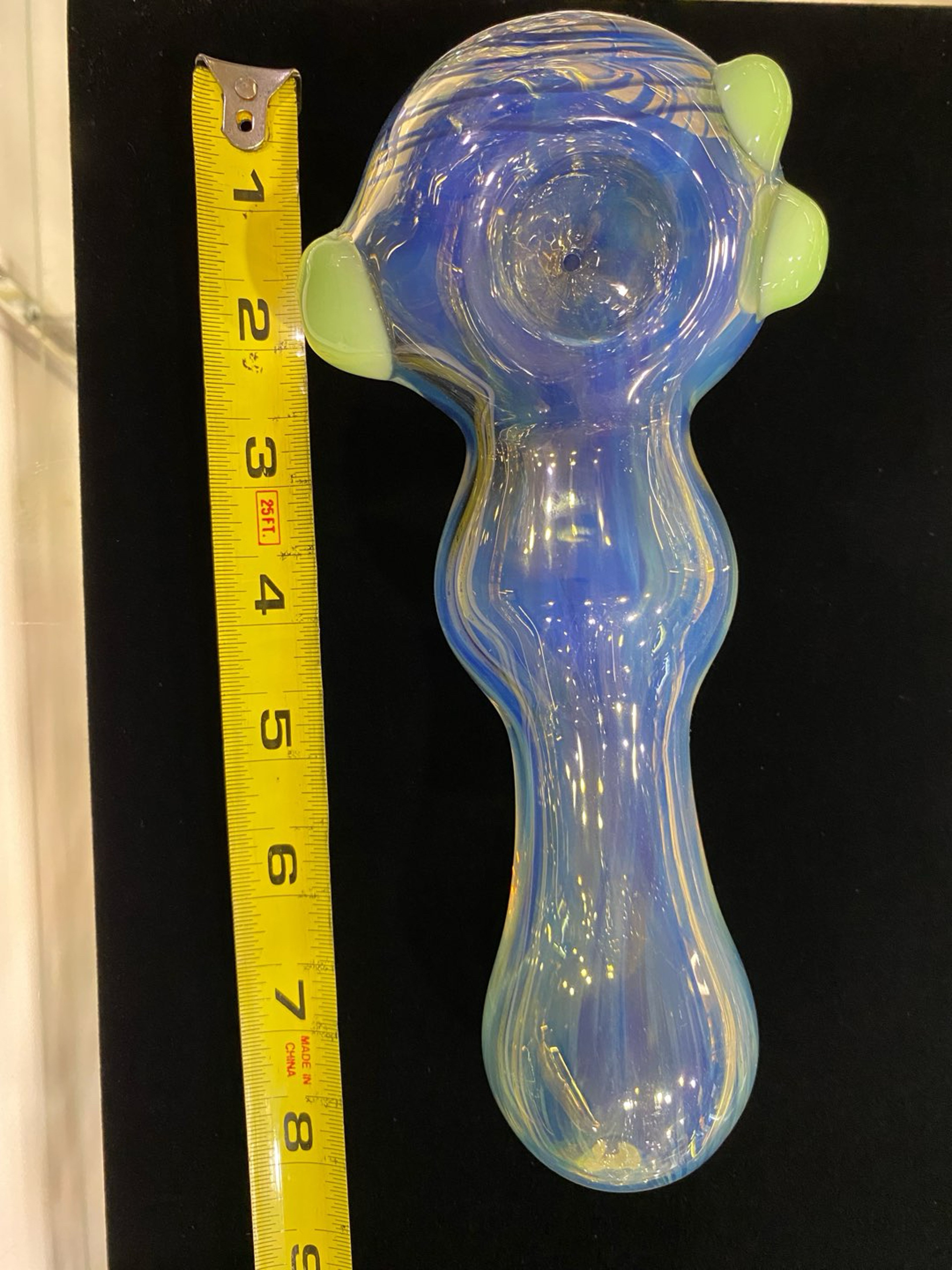 Preview pic of Spoon by High End Glass