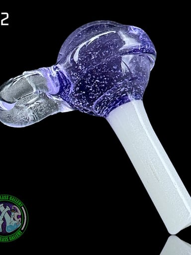 Preview pic of Emperial Glass - Pendant #12 - Lollipop