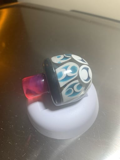 Preview pic of mushroom slurper cap