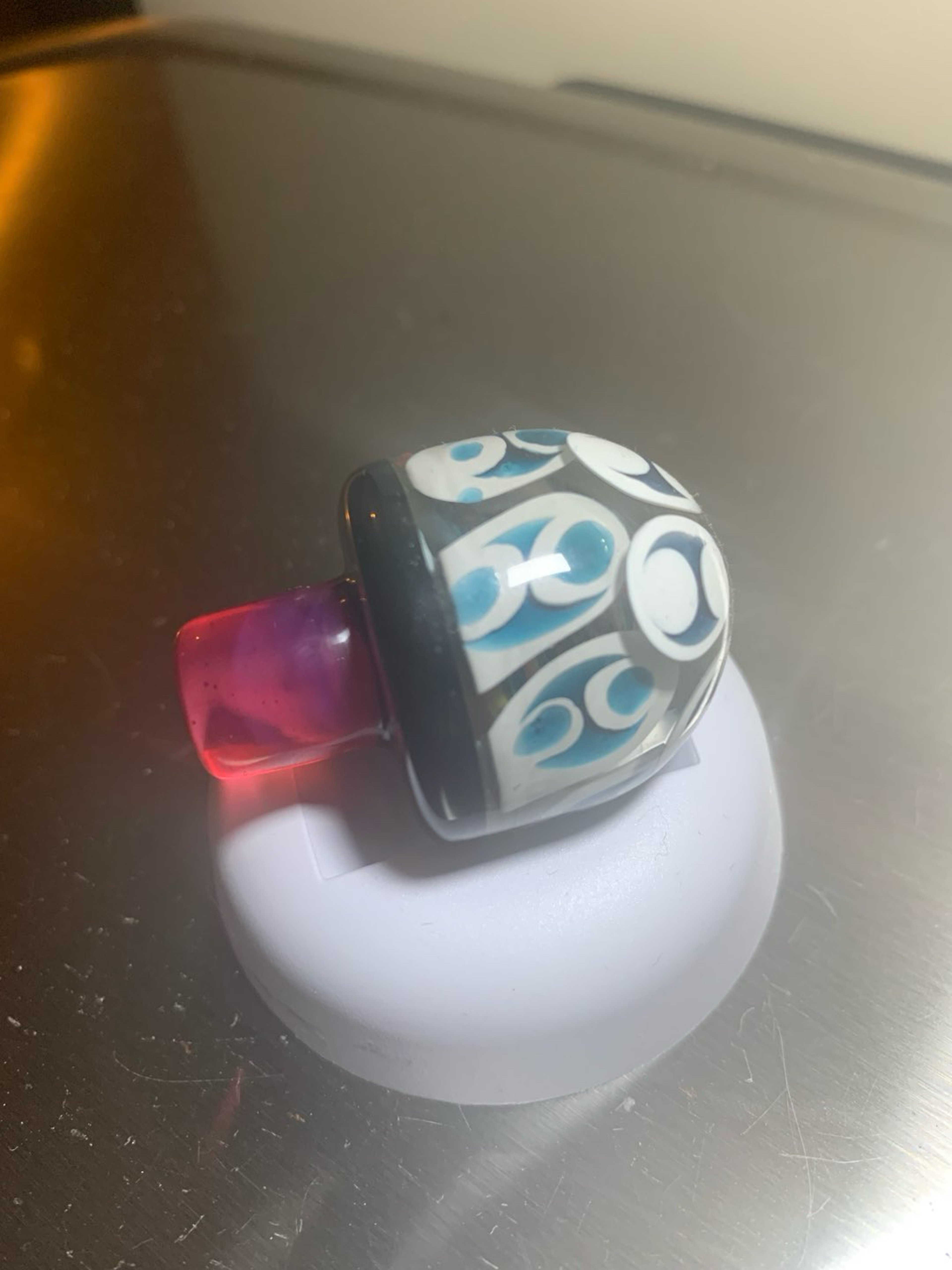 Preview pic of mushroom slurper cap