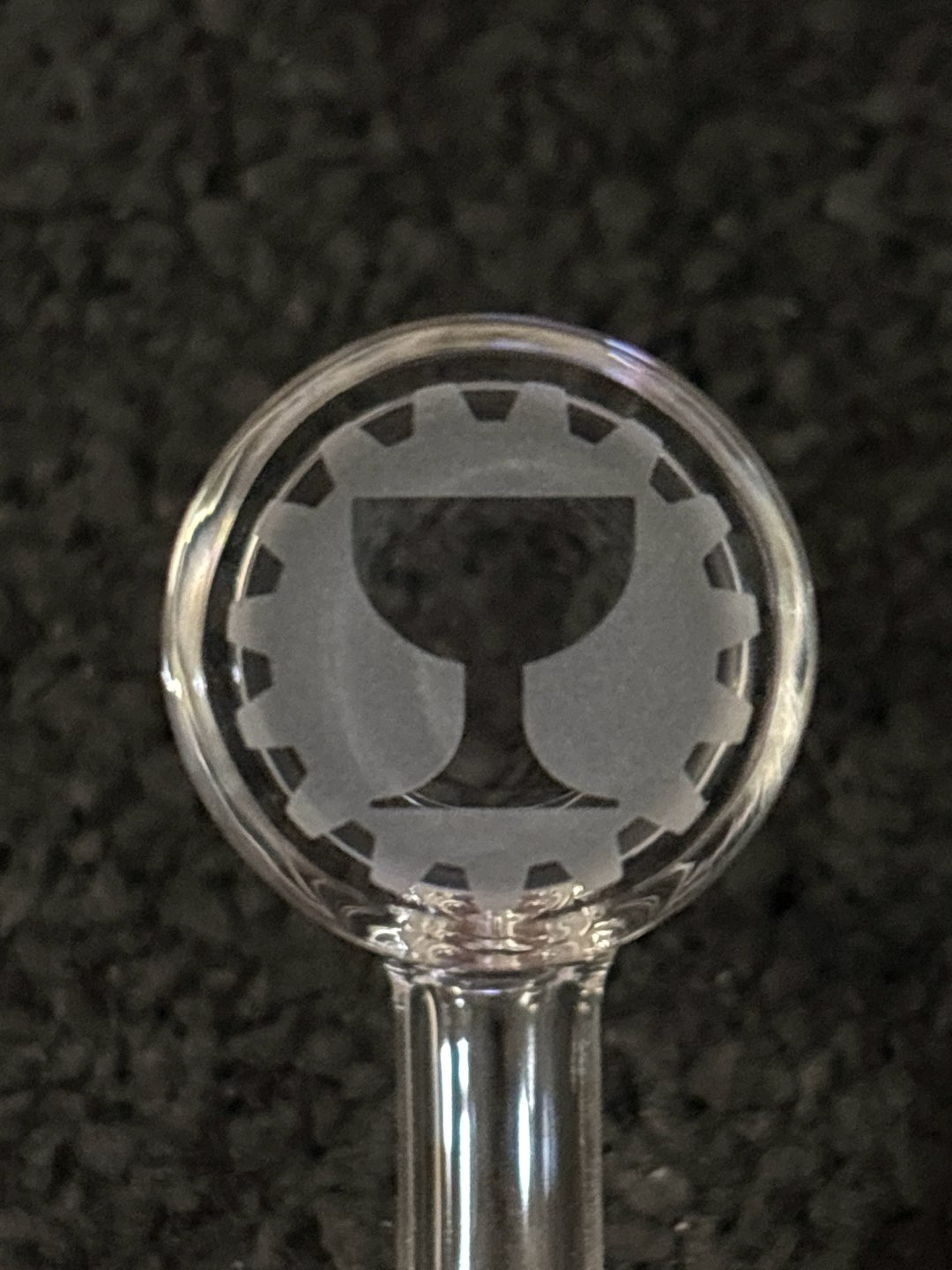Preview pic of Toro Grail 14mm 90 degree 25