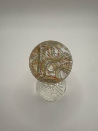 Preview pic of Original Gongster Marble