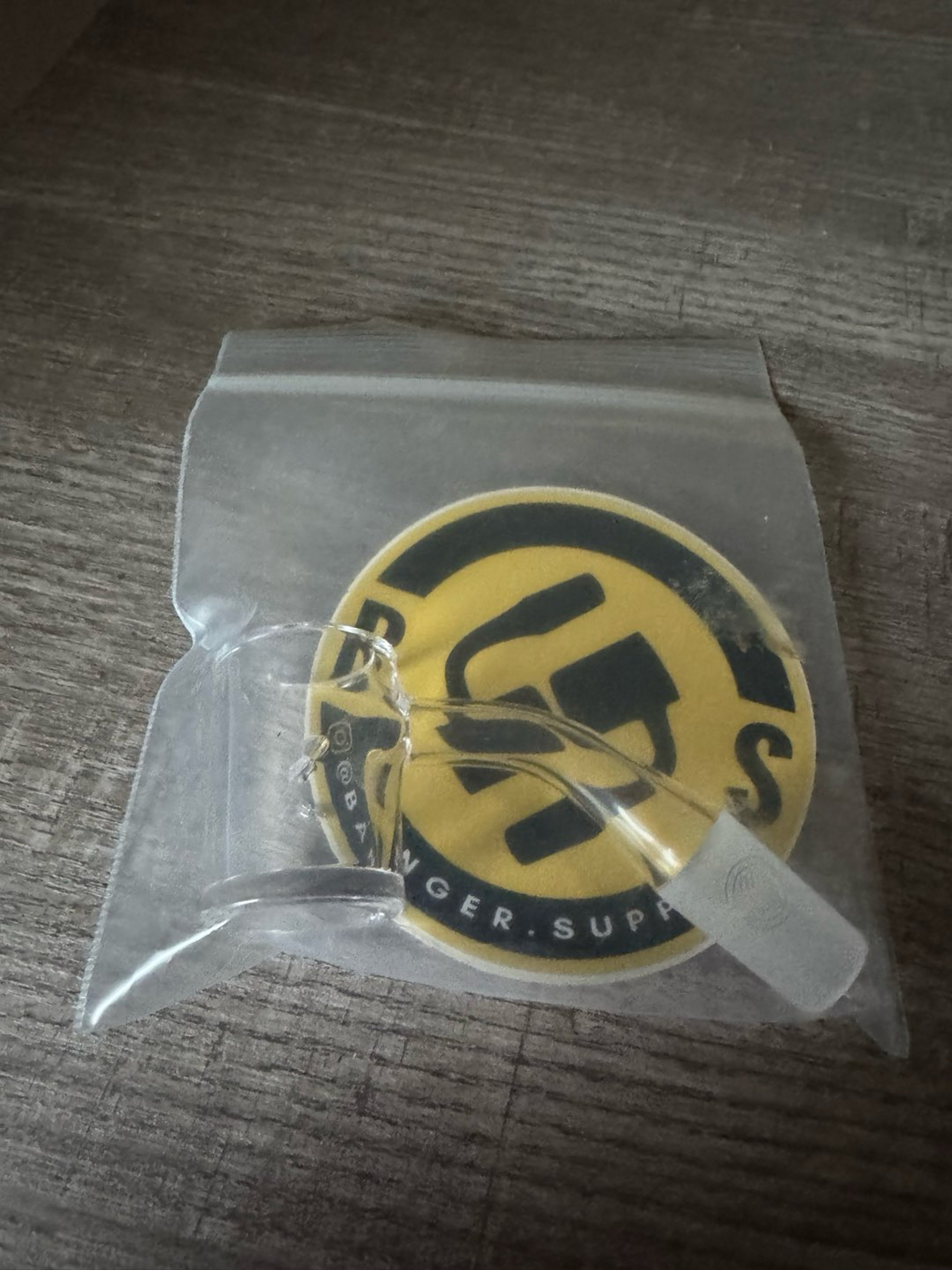 Preview pic of Banger Supply 14mm 45 degree Banger