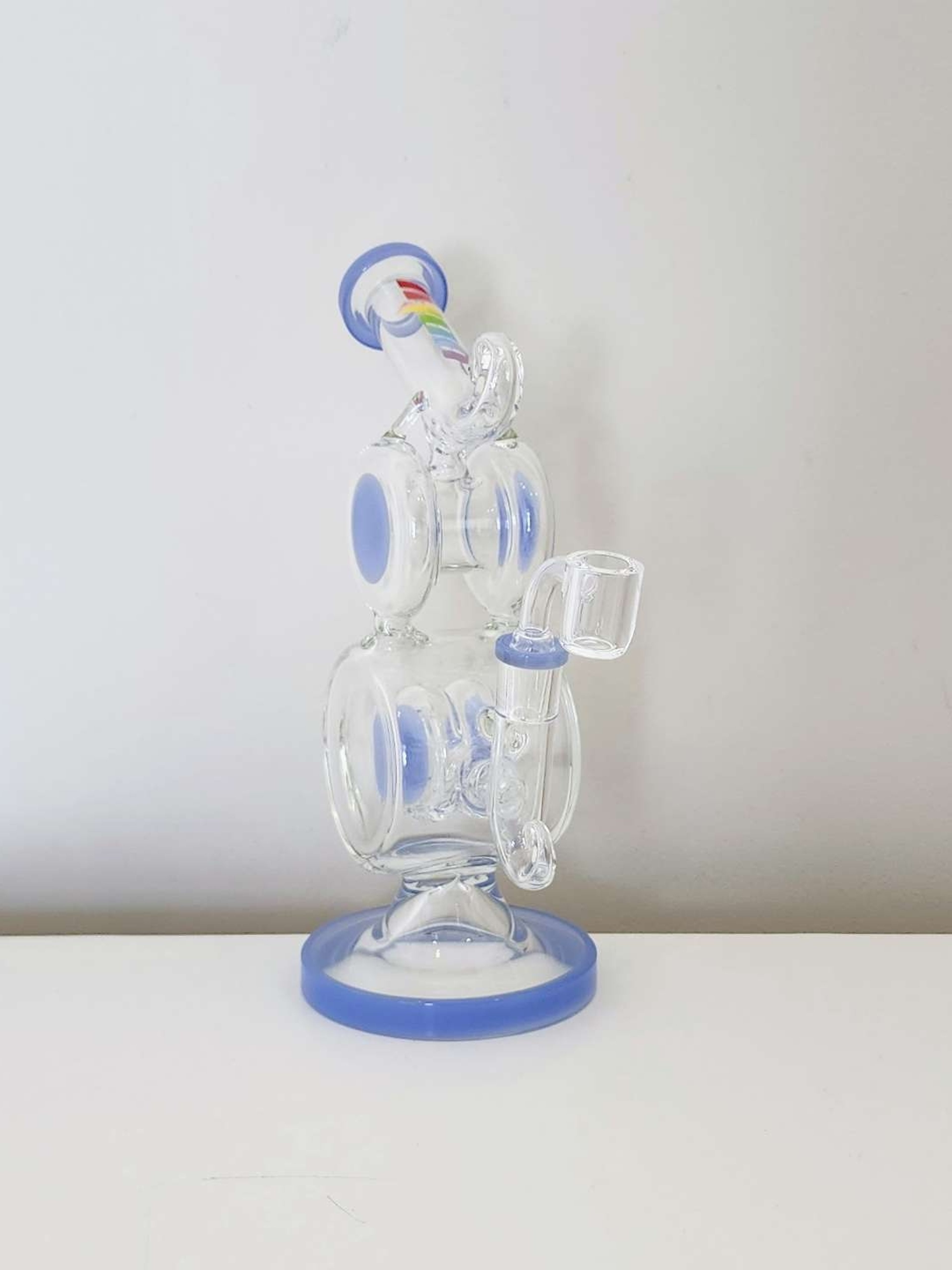Preview pic of Double Barrel Incycler