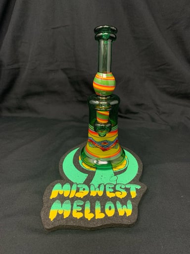 Preview pic of New ARRIVAL*** Brian Jacobson Cactus and Corn Rig
