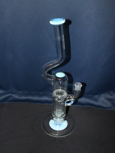 Preview pic of Sovereignty FA Bentneck Hollowfoot Peyote Pillar in Hydro Samurai