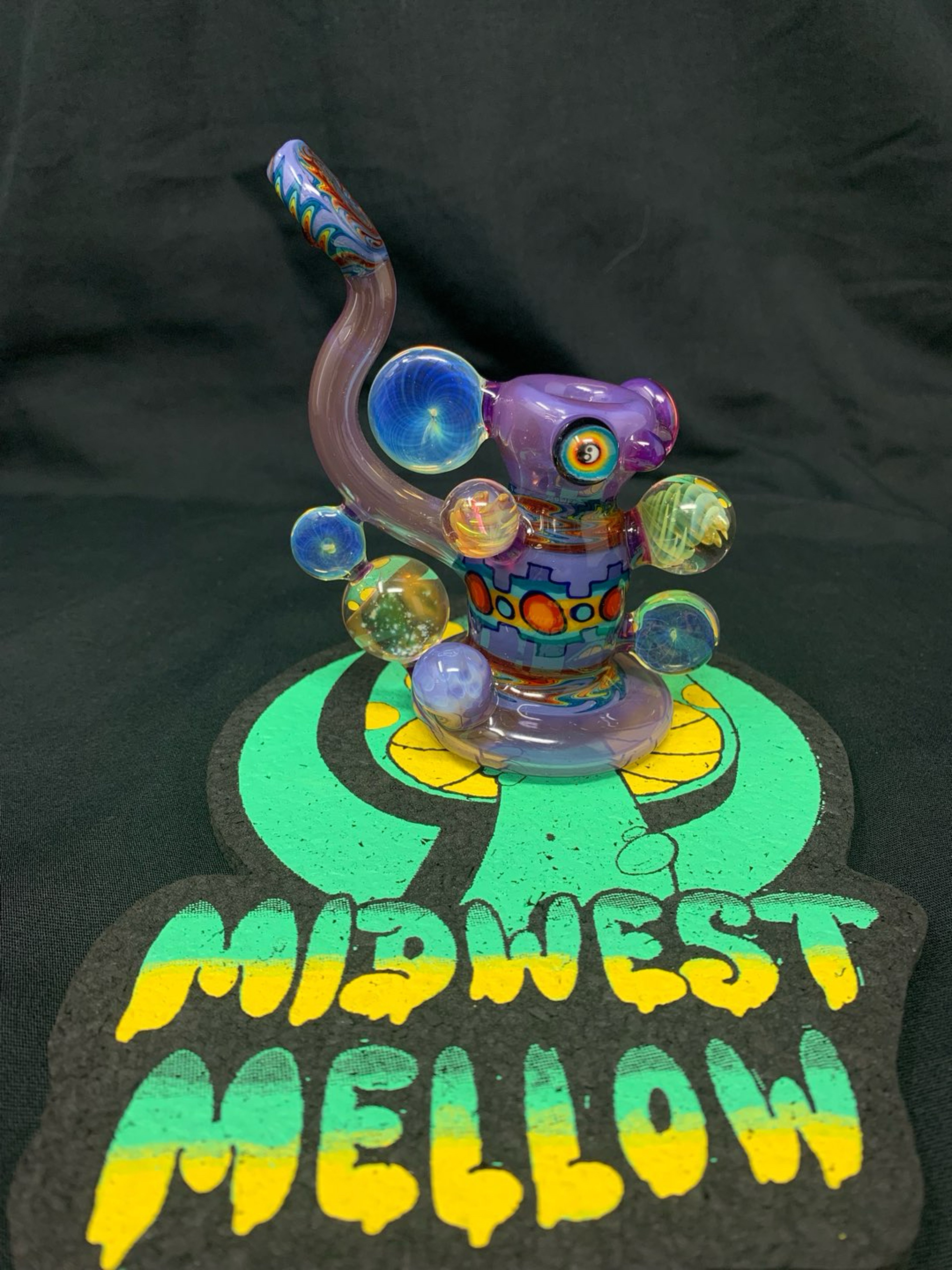 Preview pic of New ARRIVAL** Brian Jacobson Stargazer Squatlock