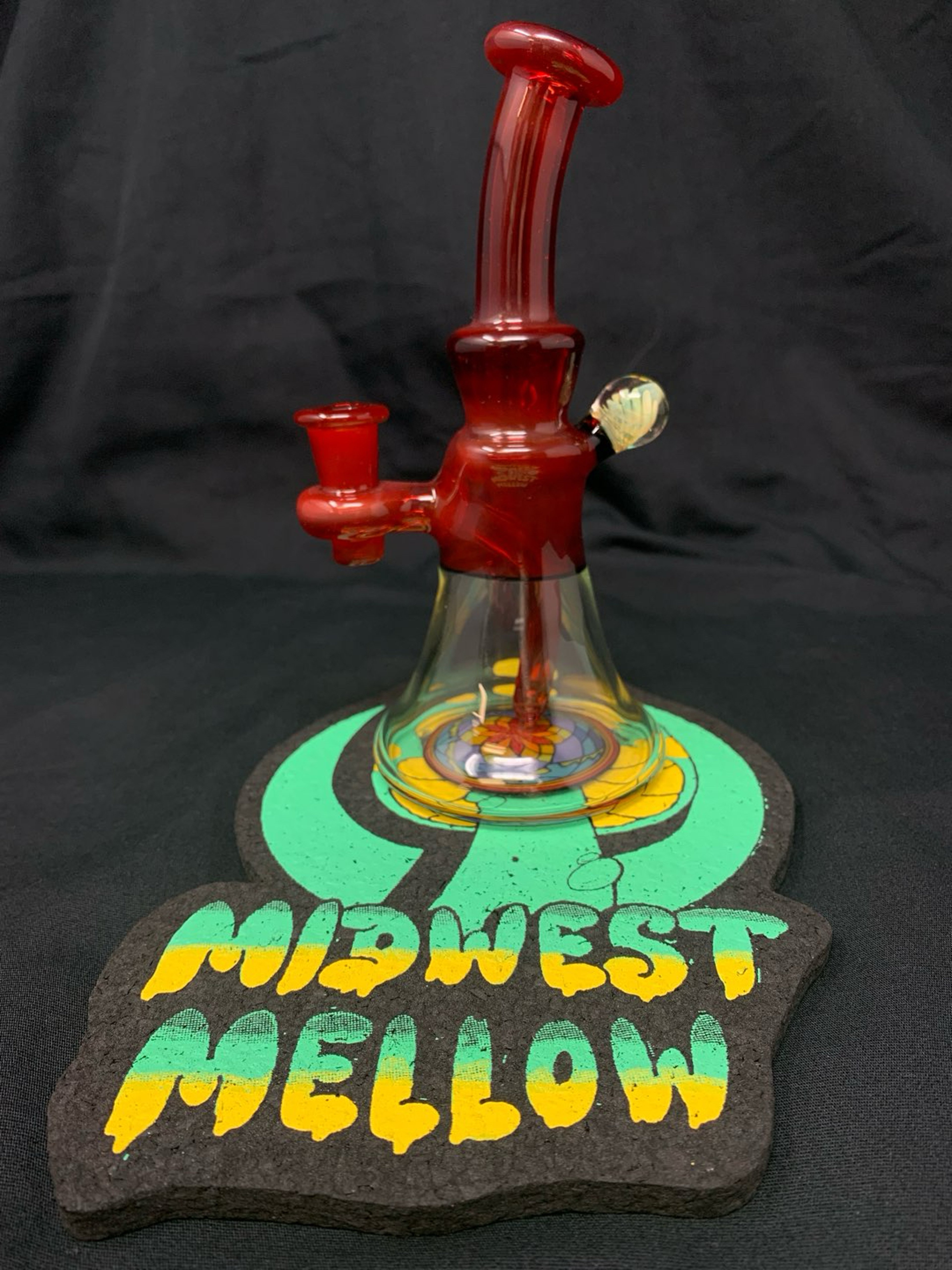 Preview pic of New ARRIVAL** Brian Jacobson Elvis Jammer