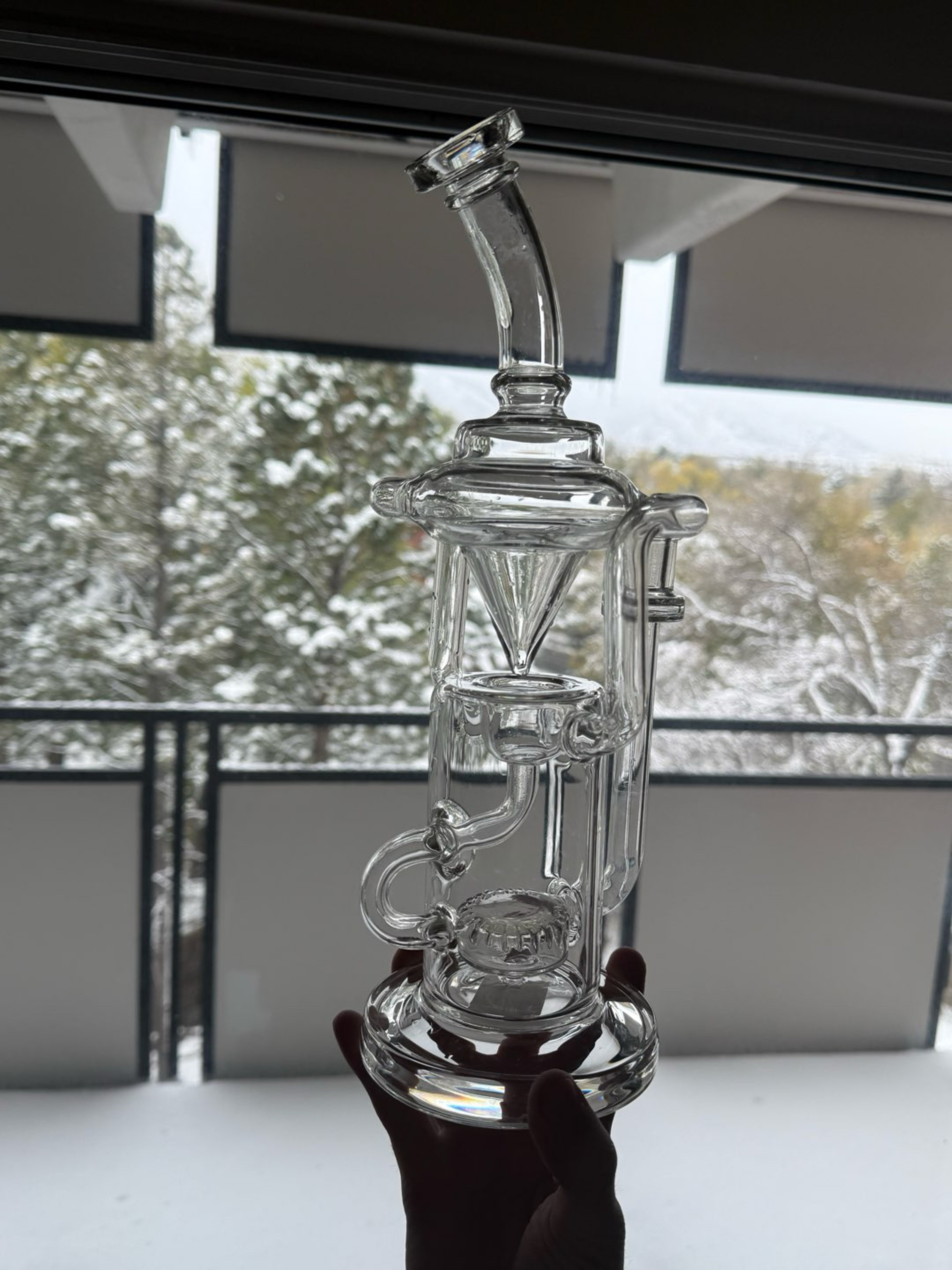 Preview pic of Pulsar Cyclone Recycler