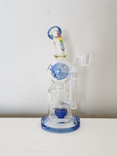 Preview pic of Sphere Recycler