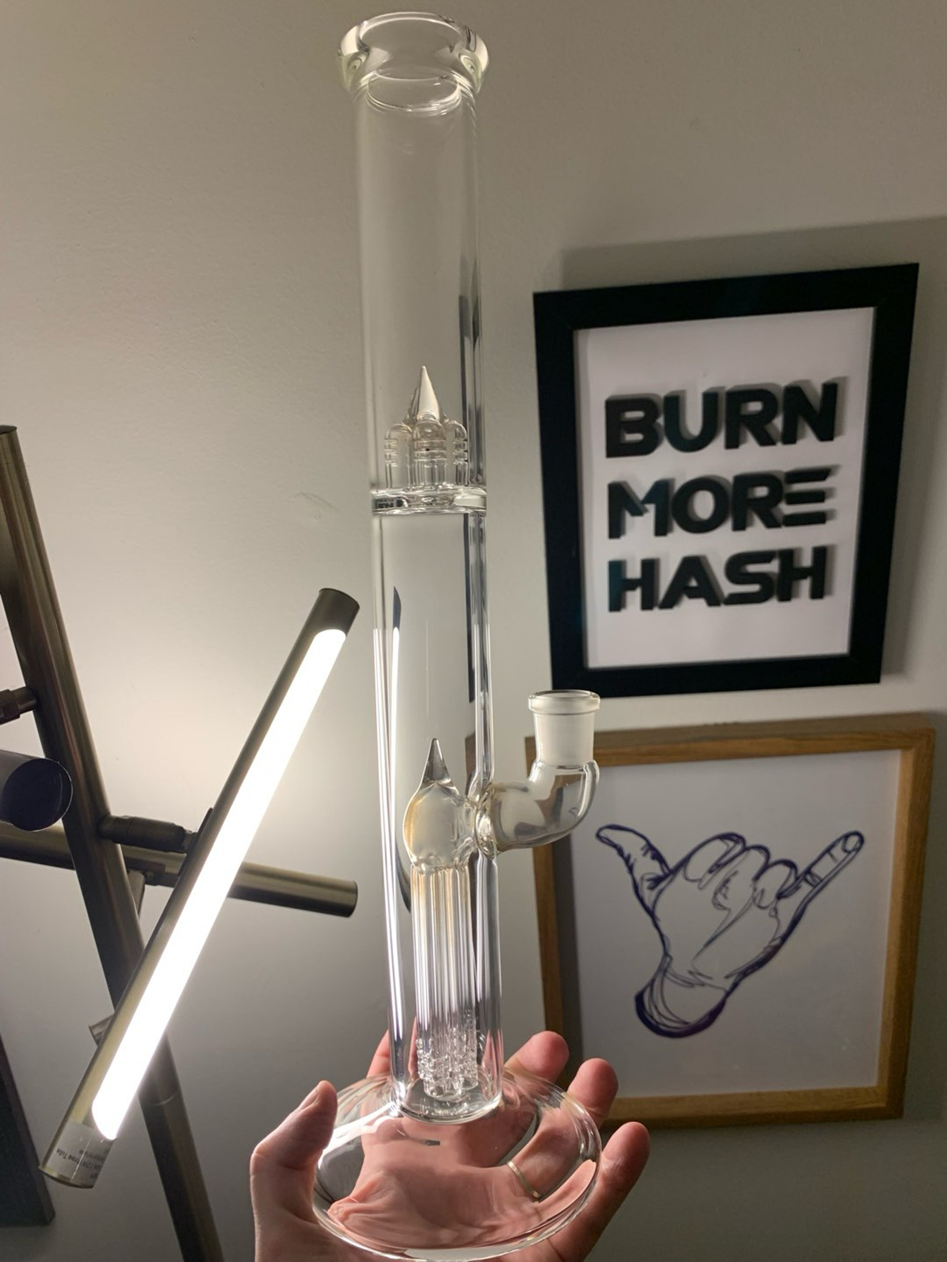 Preview pic of Newschool Glass F4