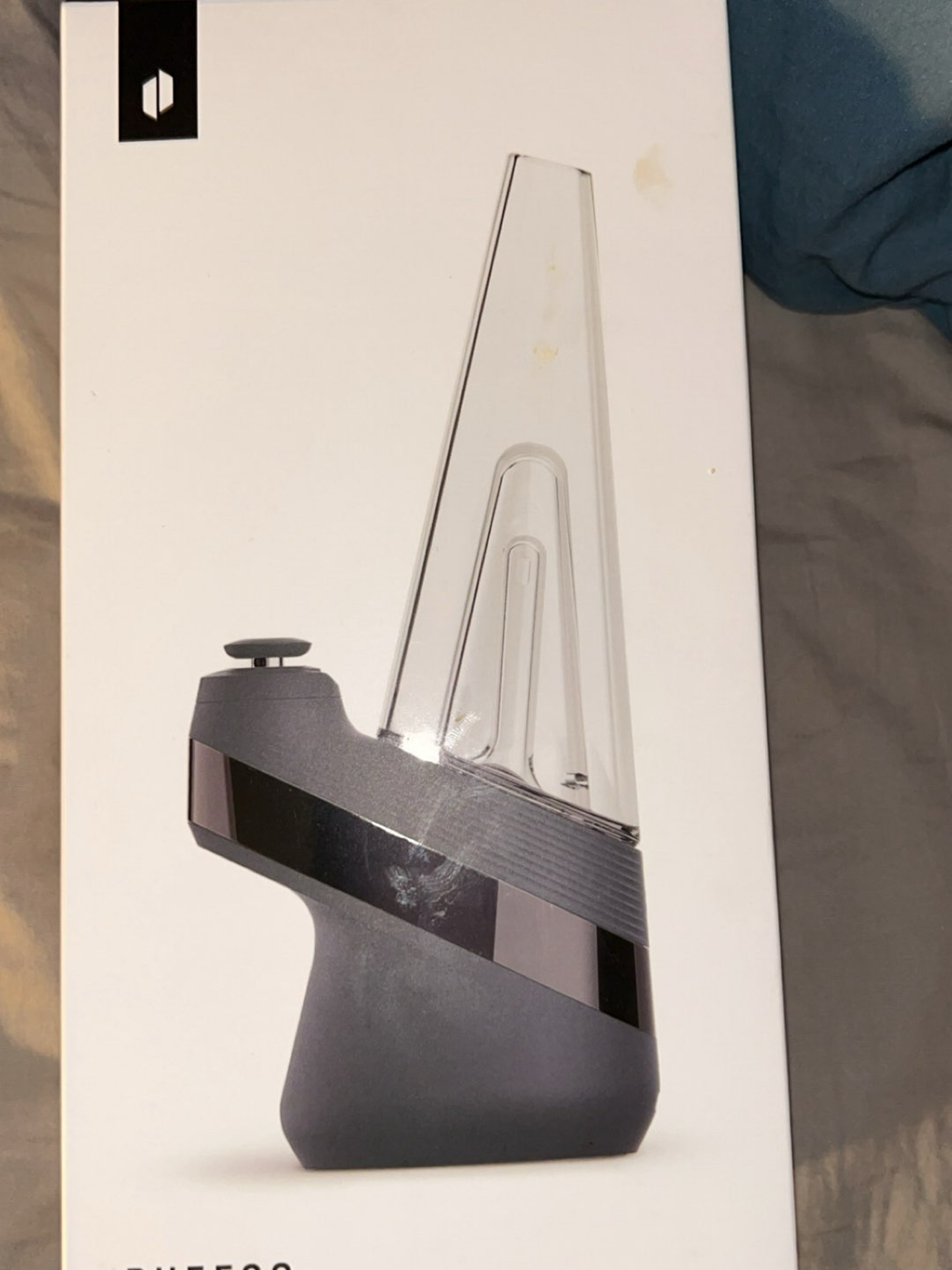 Preview pic of New puffco peak