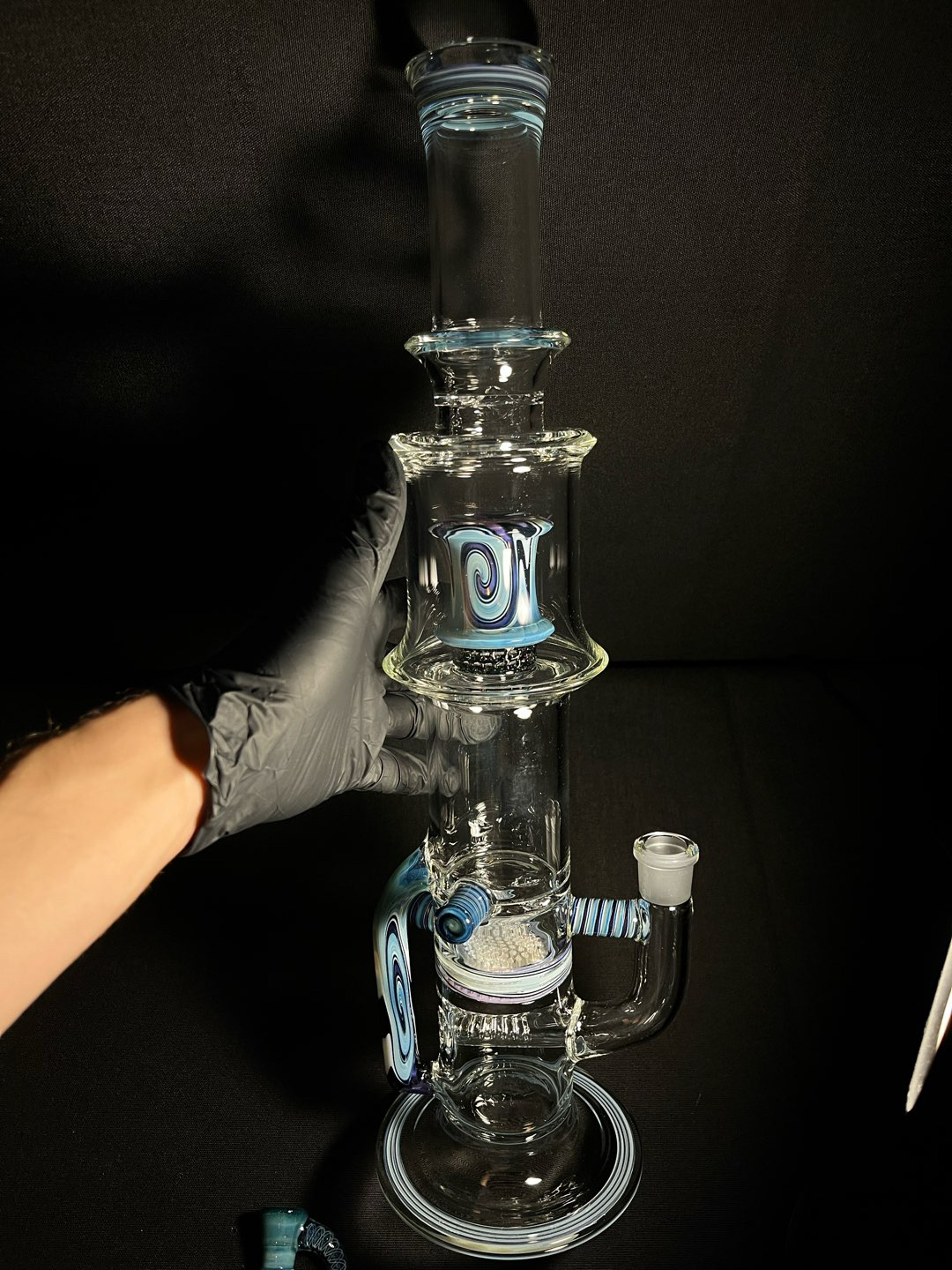 Preview pic of Symbiartic GCFR-VI 65-75-44mm