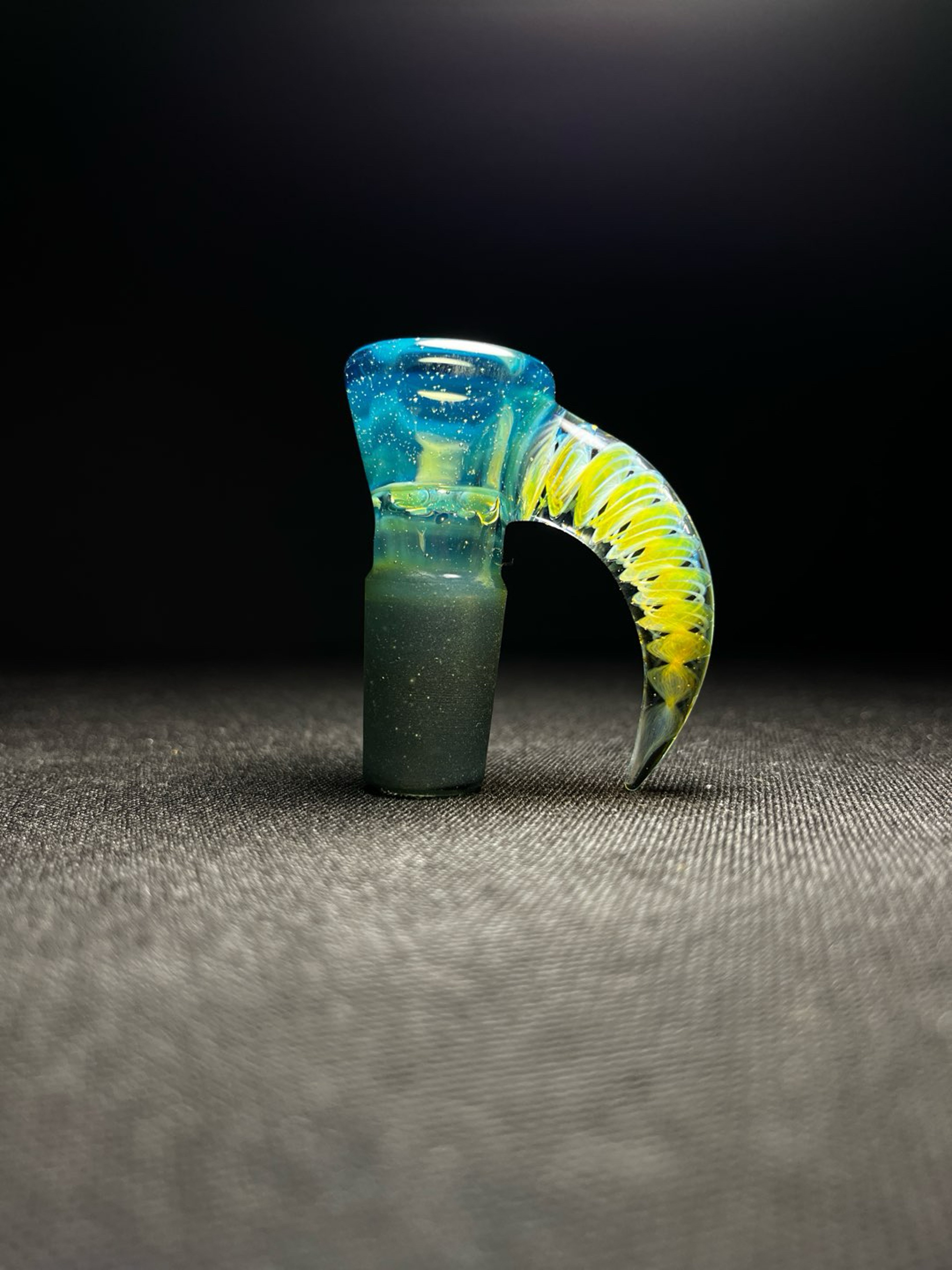 Preview pic of SimpleLemonFarmer 18mm Fully Worked Slide