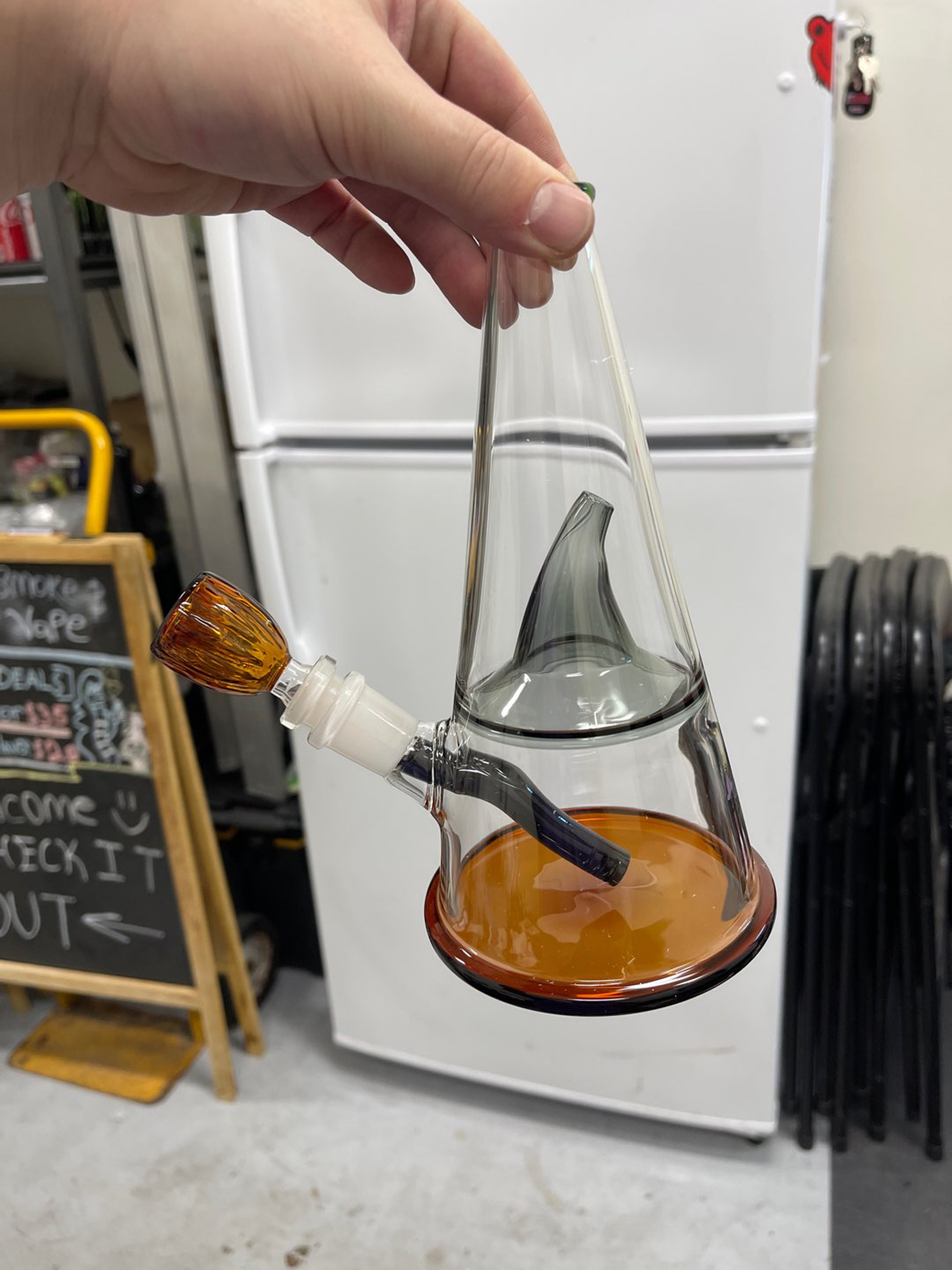 Preview pic of Mj Arsenal X A Good Witch Alchemist