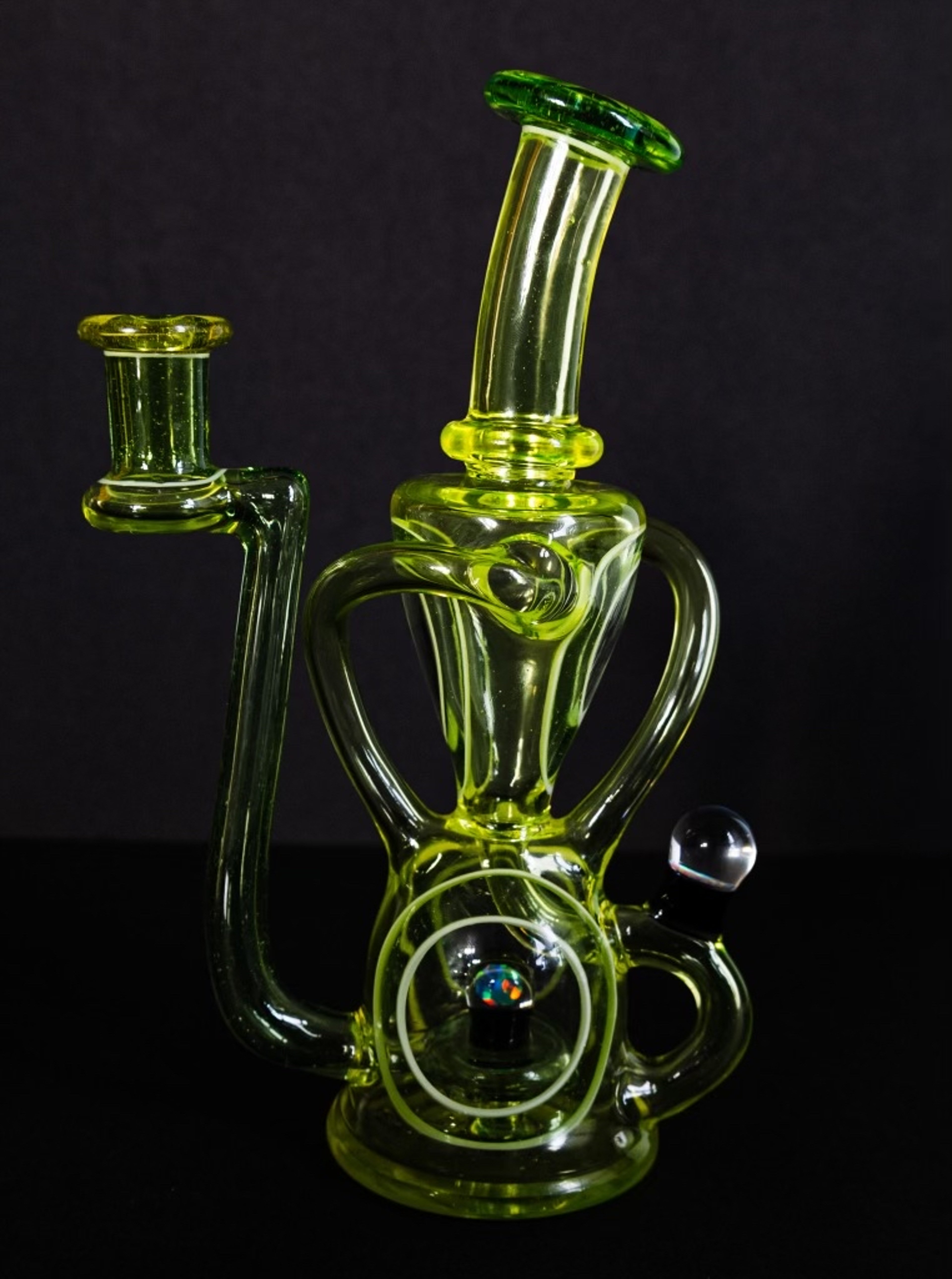 Preview pic of Illuminati Bowman recycler
