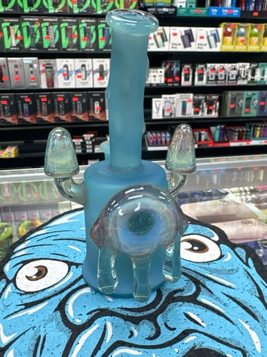 Preview pic of Mushroom drippy rig