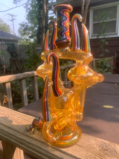 Preview pic of Shane smith recycler