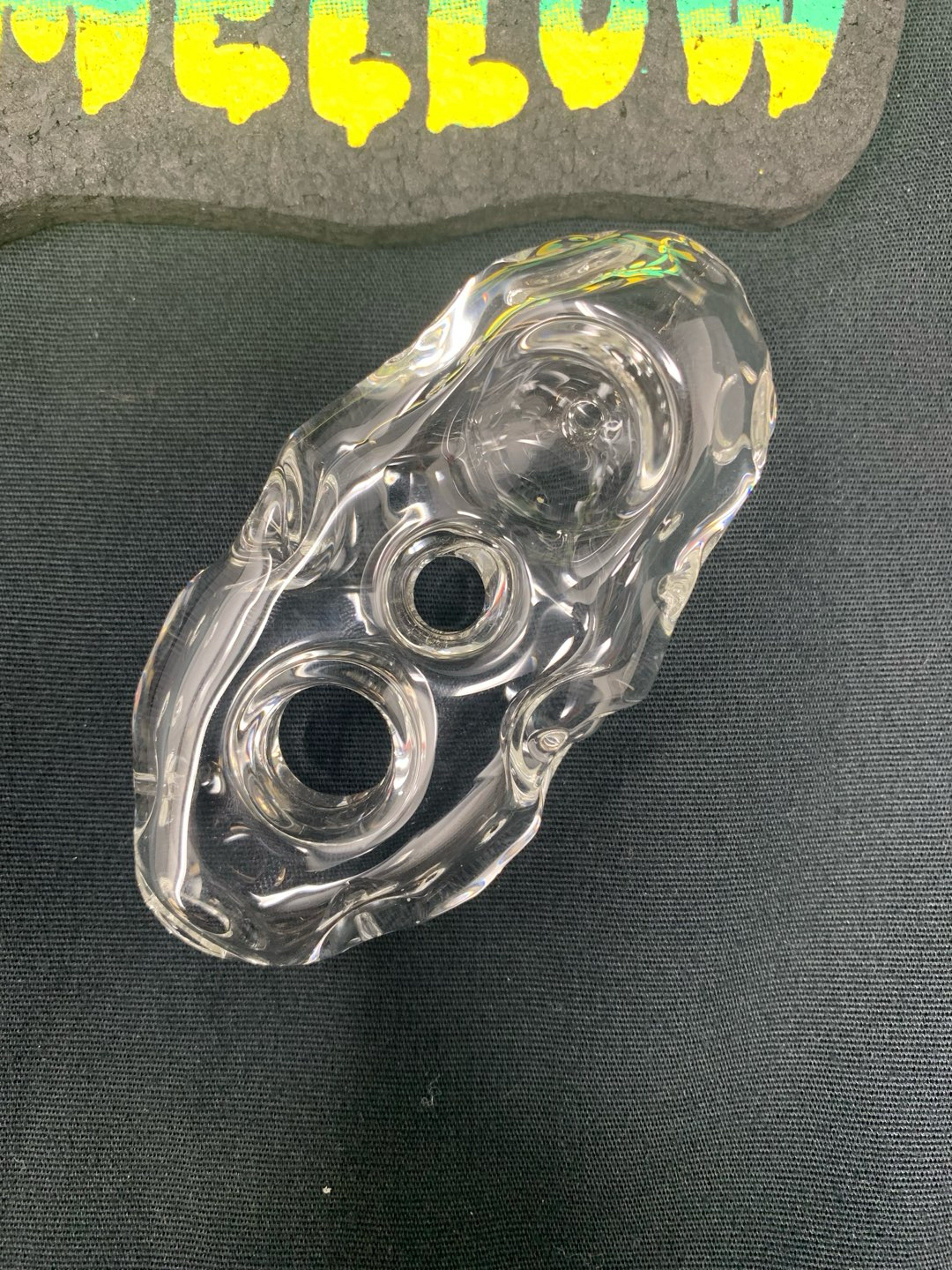 Preview pic of Brian Jacobson Swiss pipe
