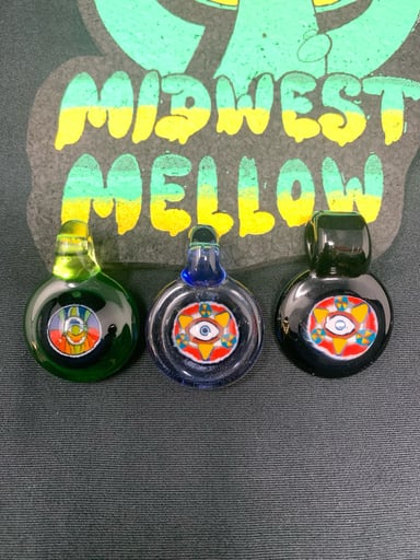 Preview pic of Brian Jacobson Millie Pendants