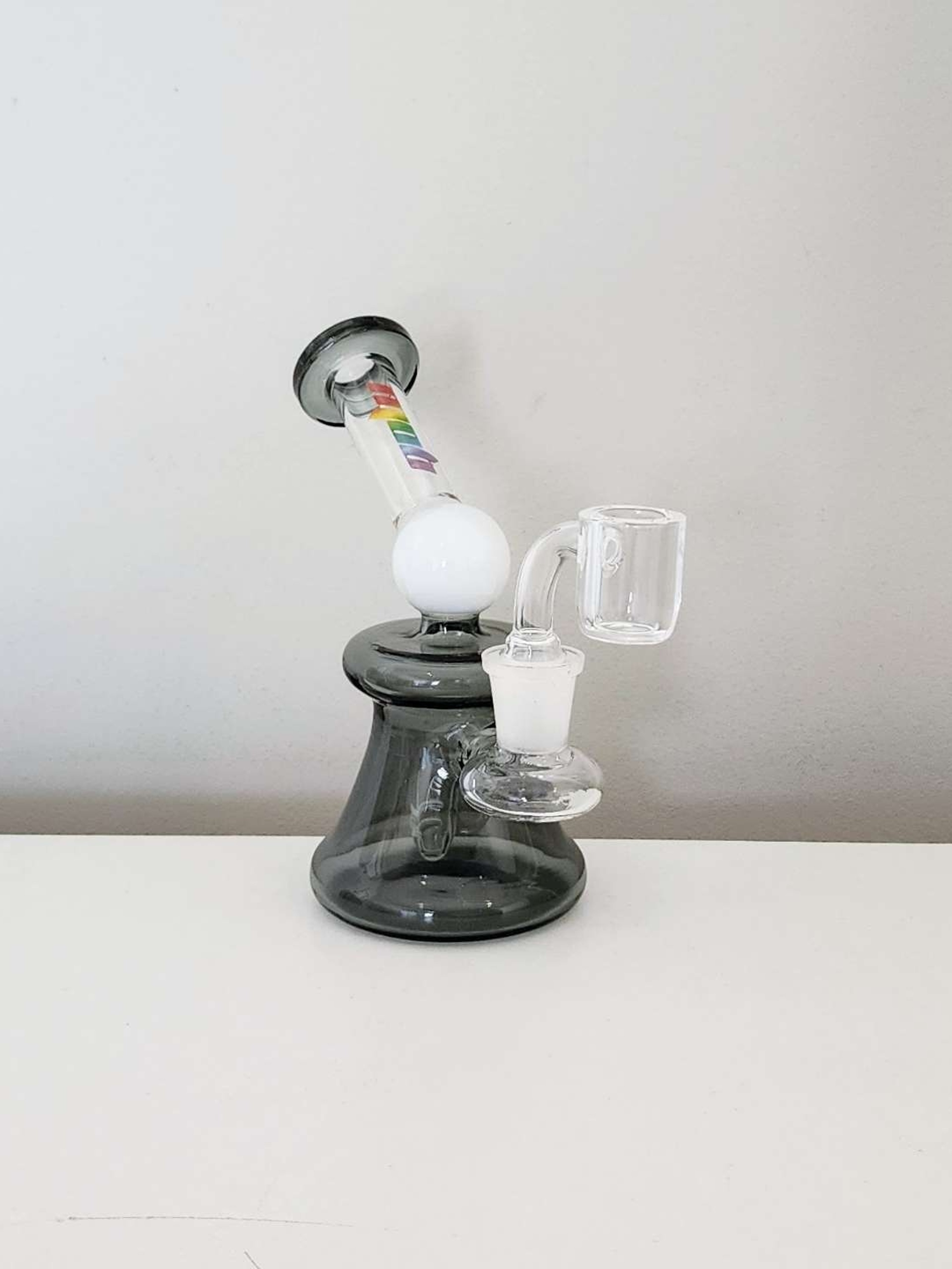 Preview pic of Sidekick Rig