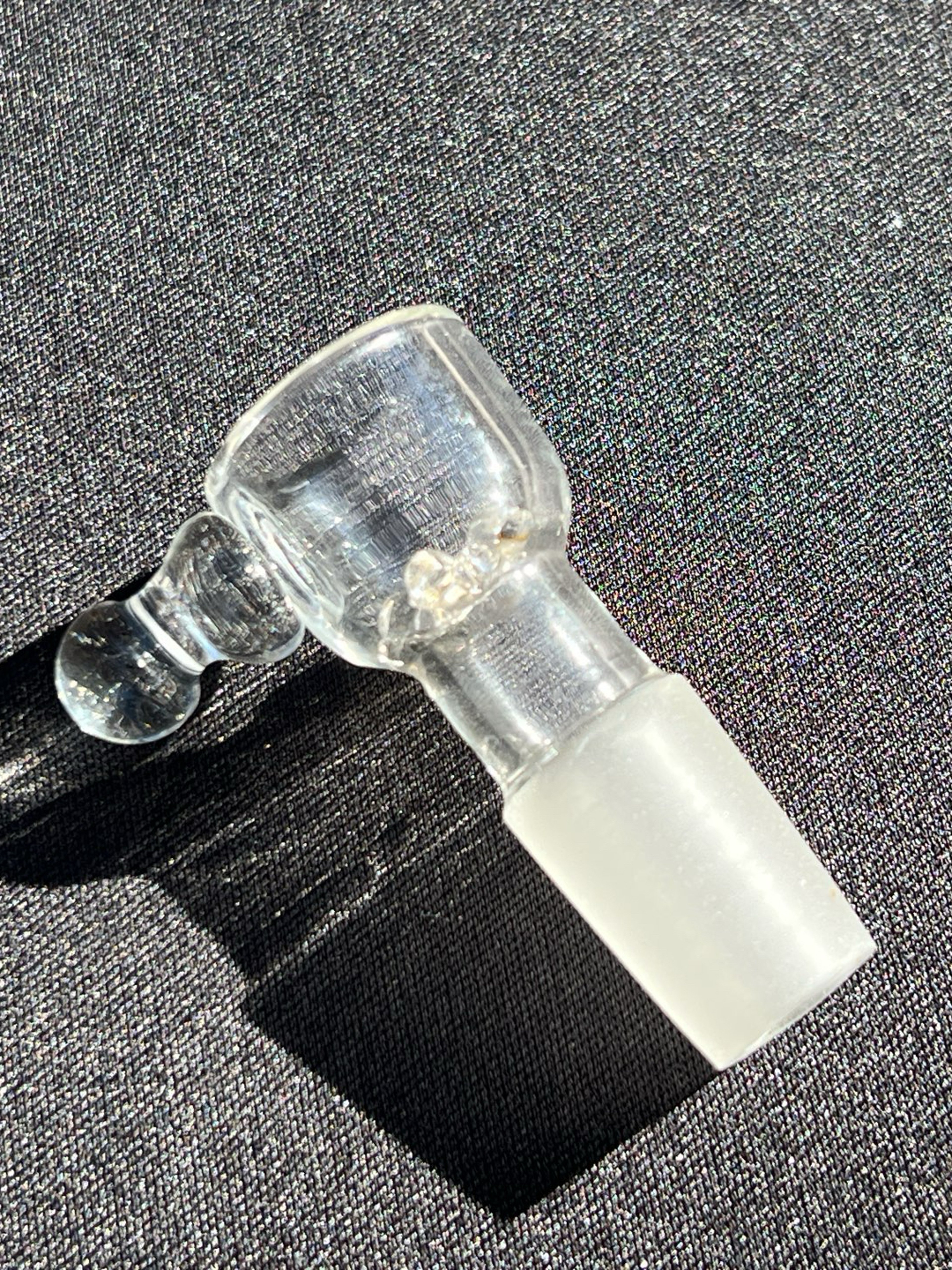 Preview pic of 6 Hole Screened Slide