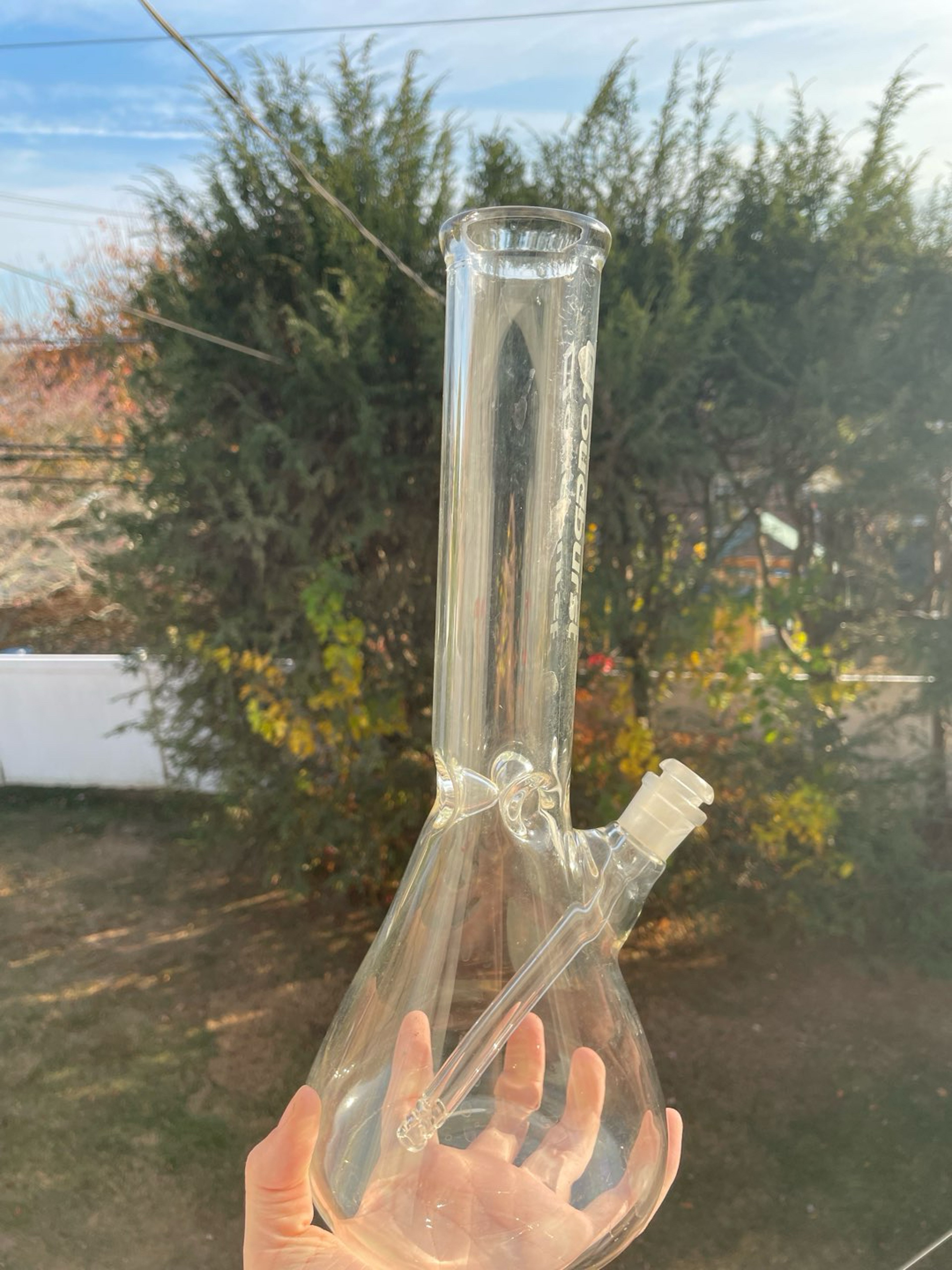 Preview pic of Cloudburst beaker
