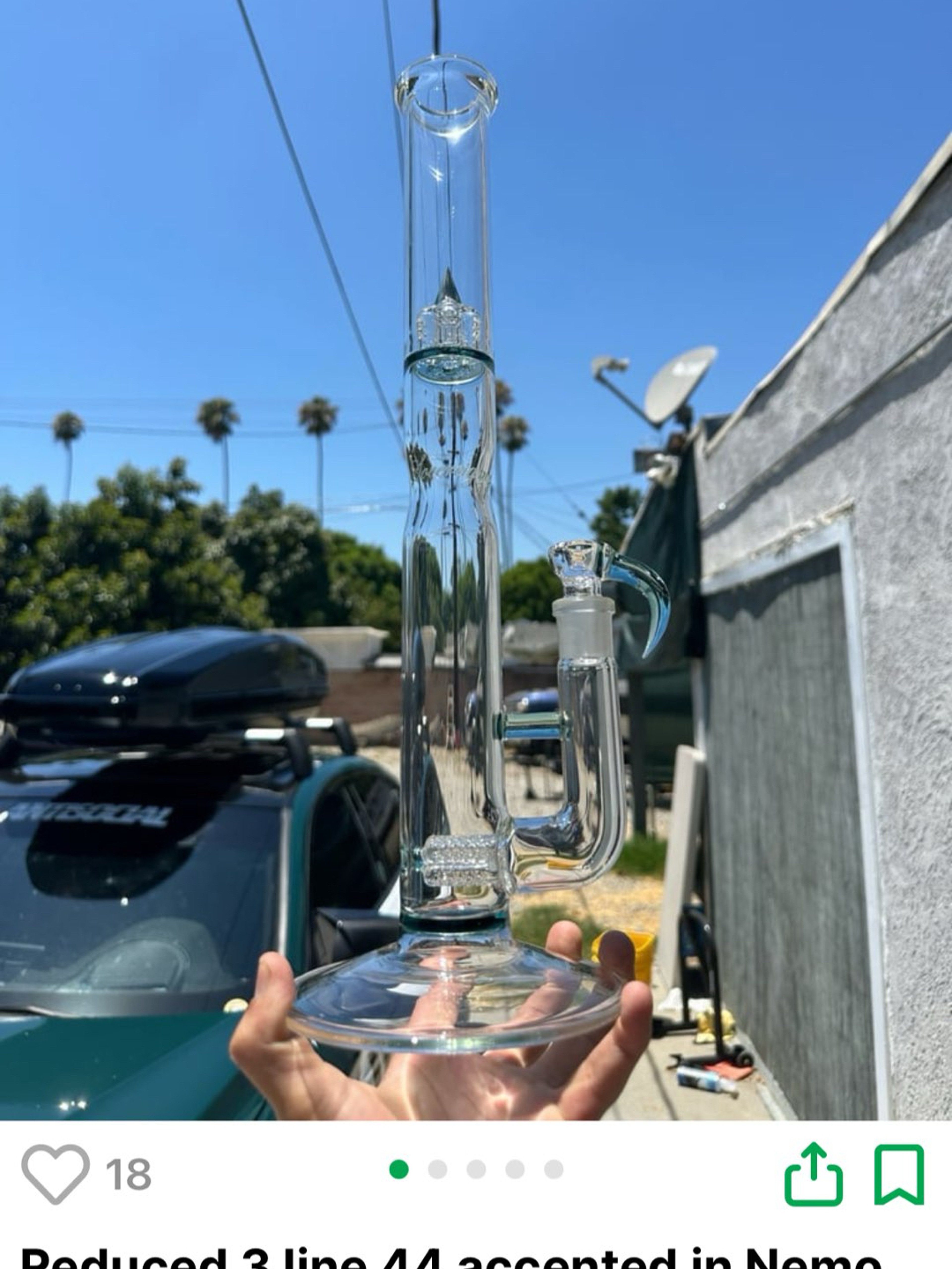 Preview pic of Reduced 44 3 line