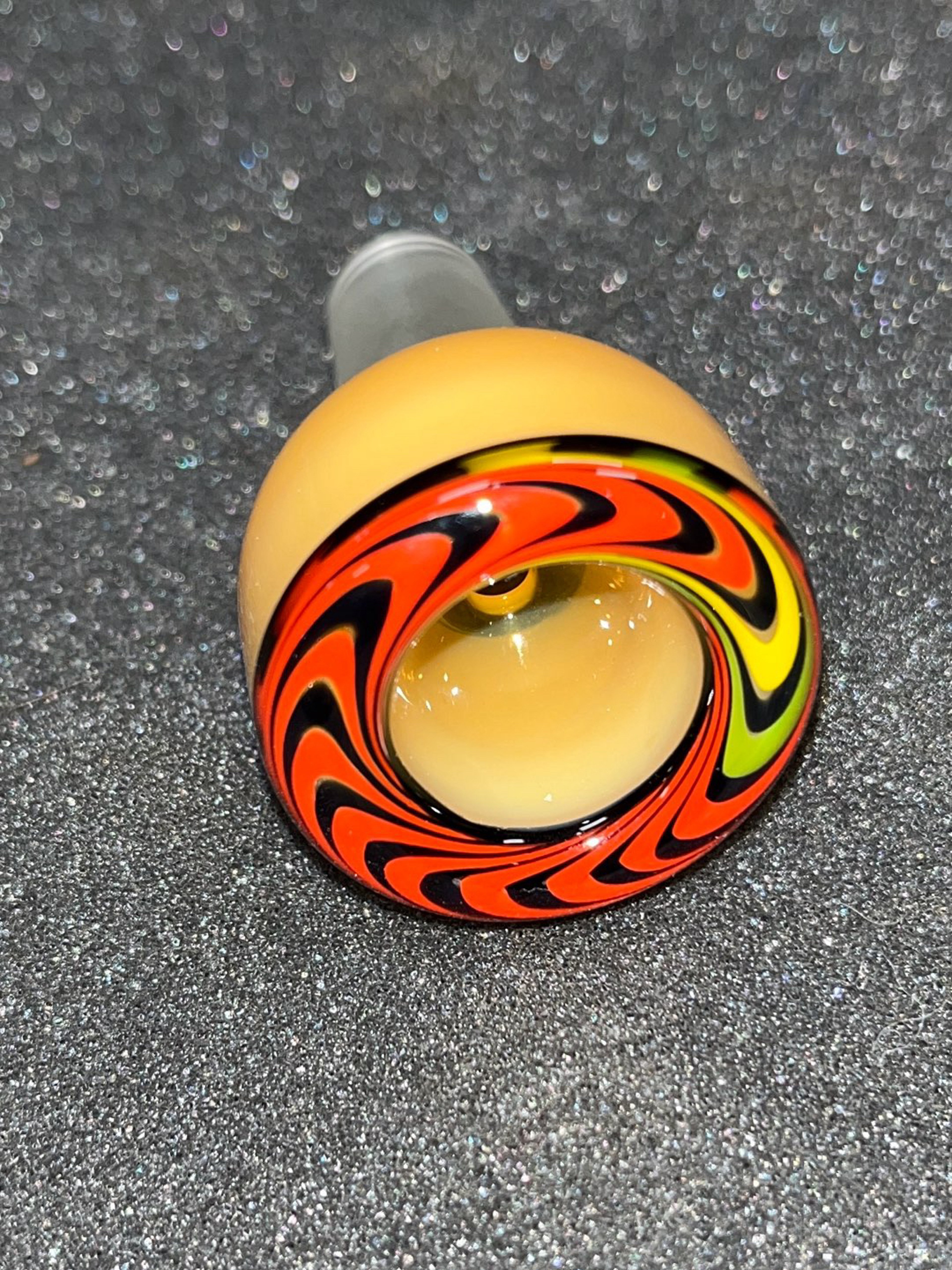 Preview pic of Skate wheel slide