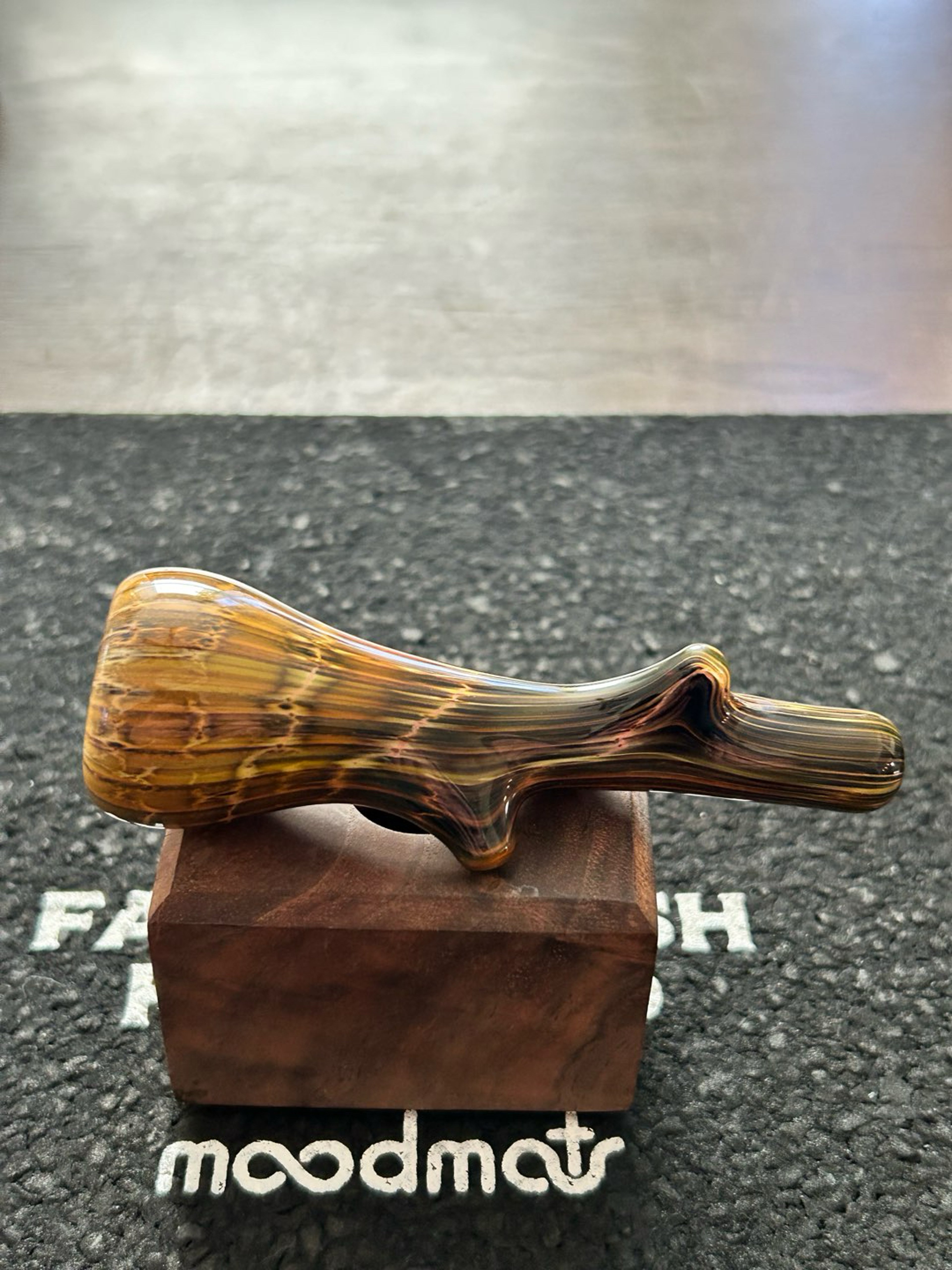 Preview pic of Hickory Chillum/pipe PRICE DROP