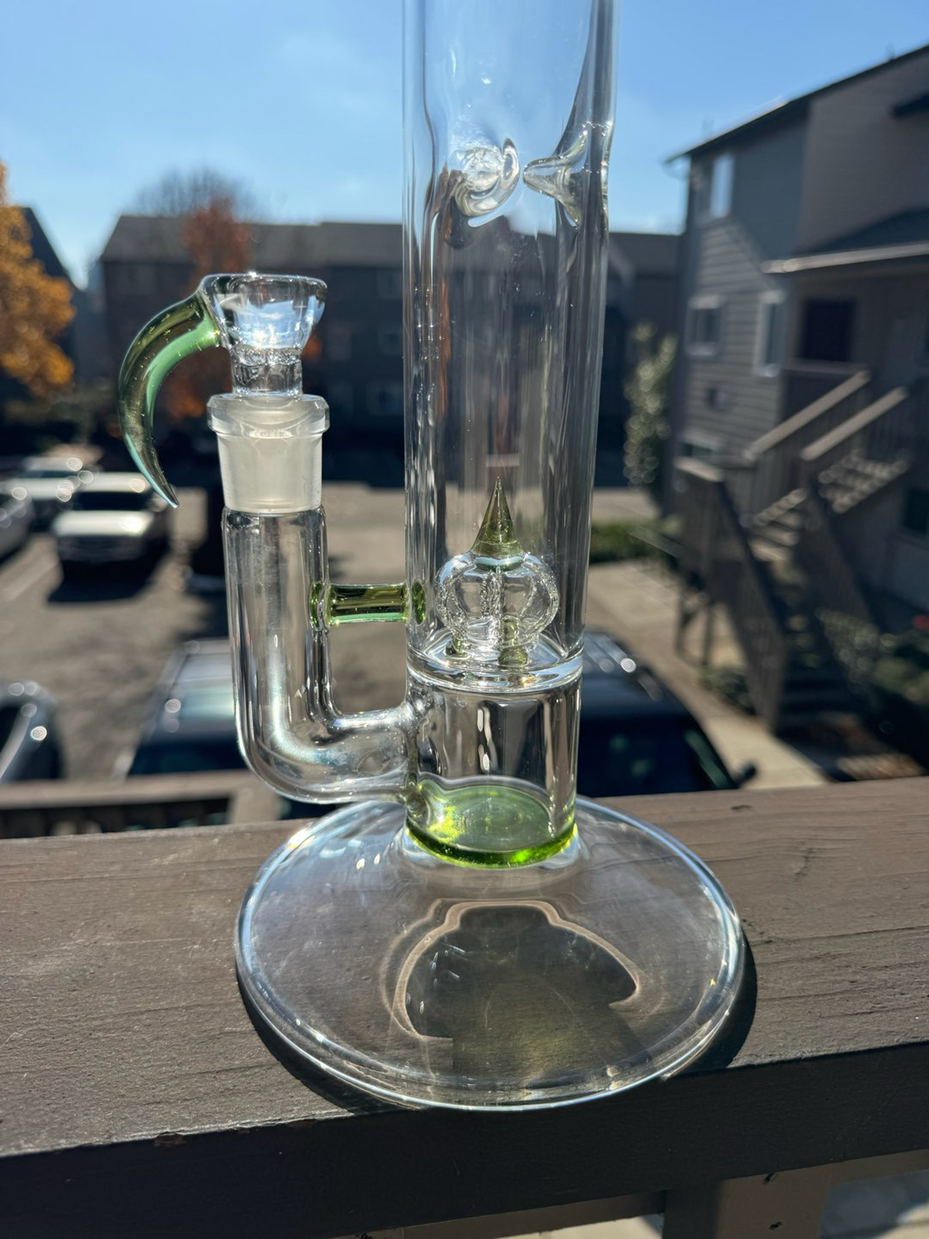 Preview pic of Sovereignty 50x5 PA IMP w/ slide