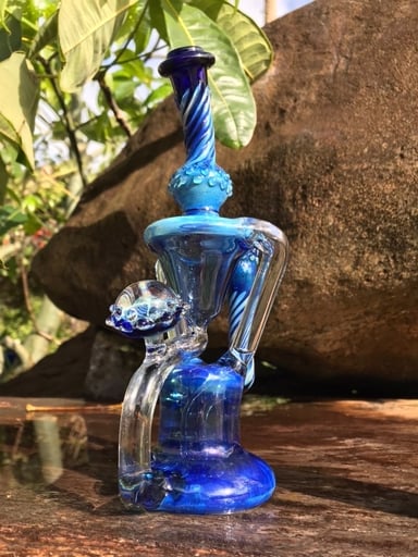 Preview pic of Pharrow Glass Recycler