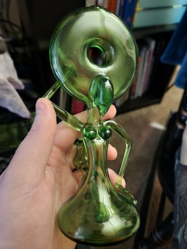 Preview pic of Jag halo piece